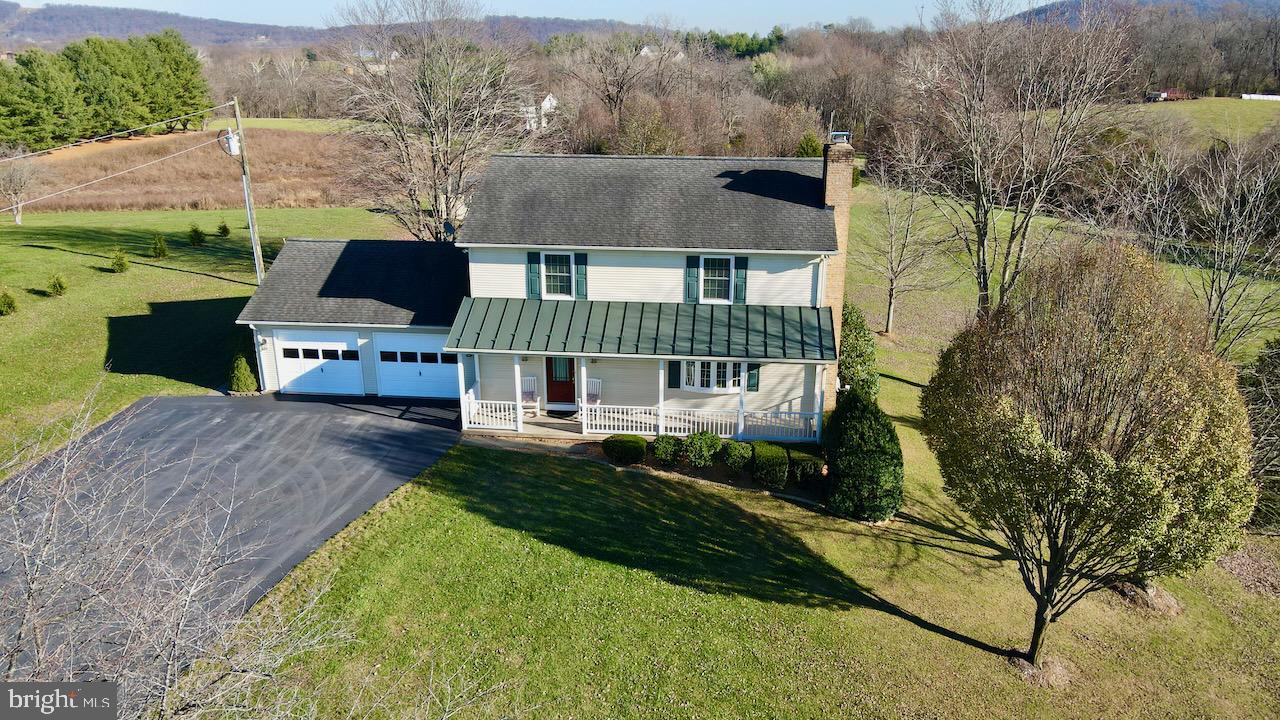11946 Ropp Ln