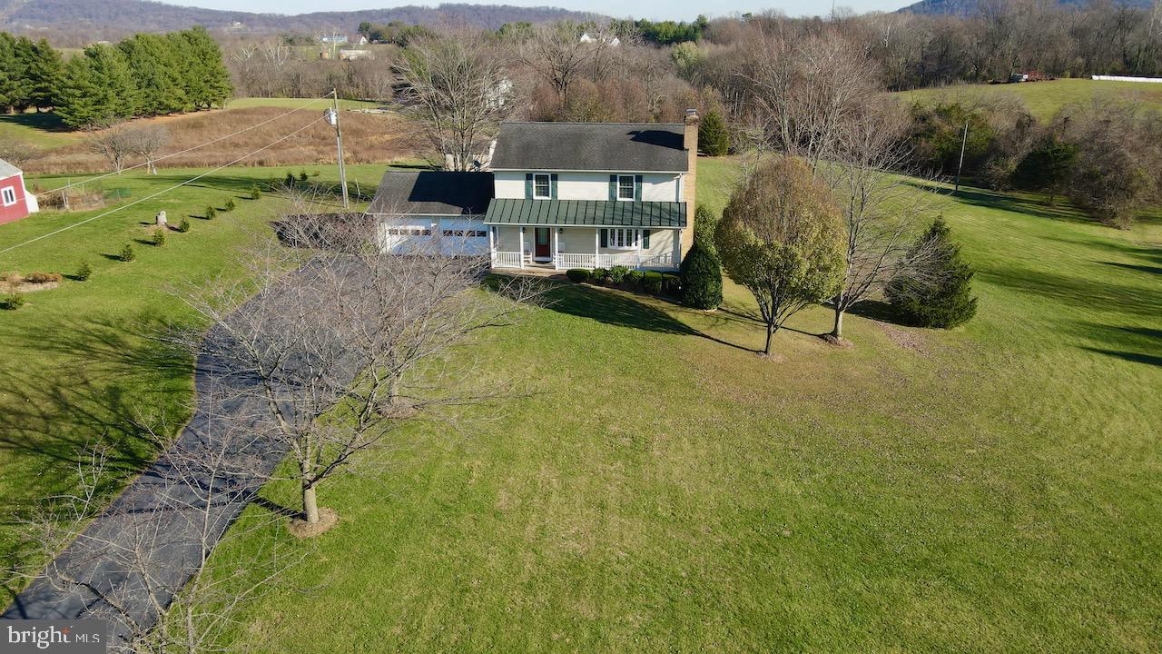 11946 Ropp Ln