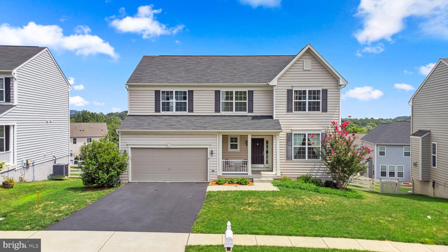 16763 Evening Star Dr