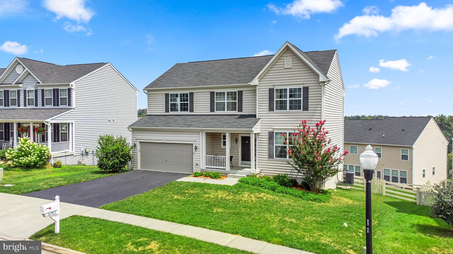16763 Evening Star Dr