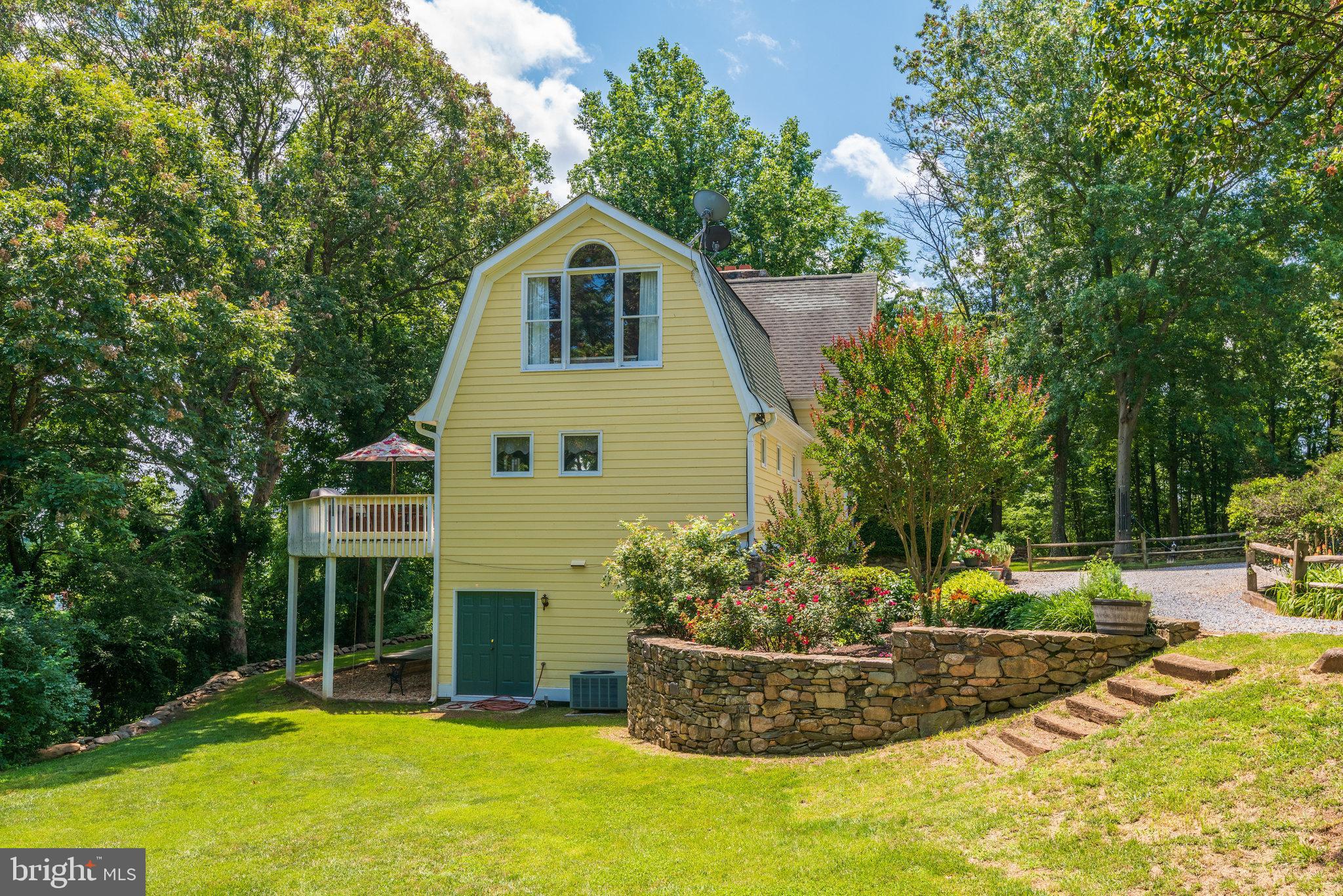 34917 Snickersville Tpke