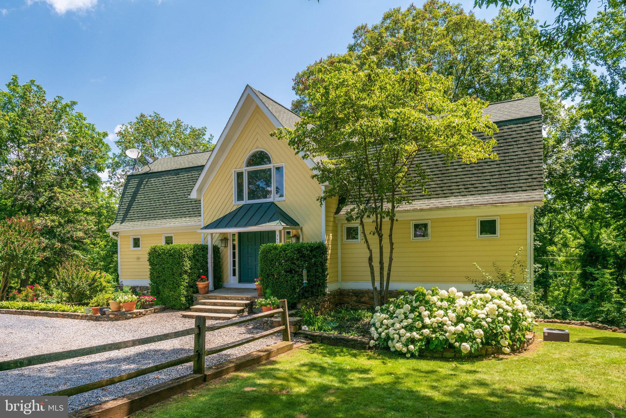 34917 Snickersville Tpke