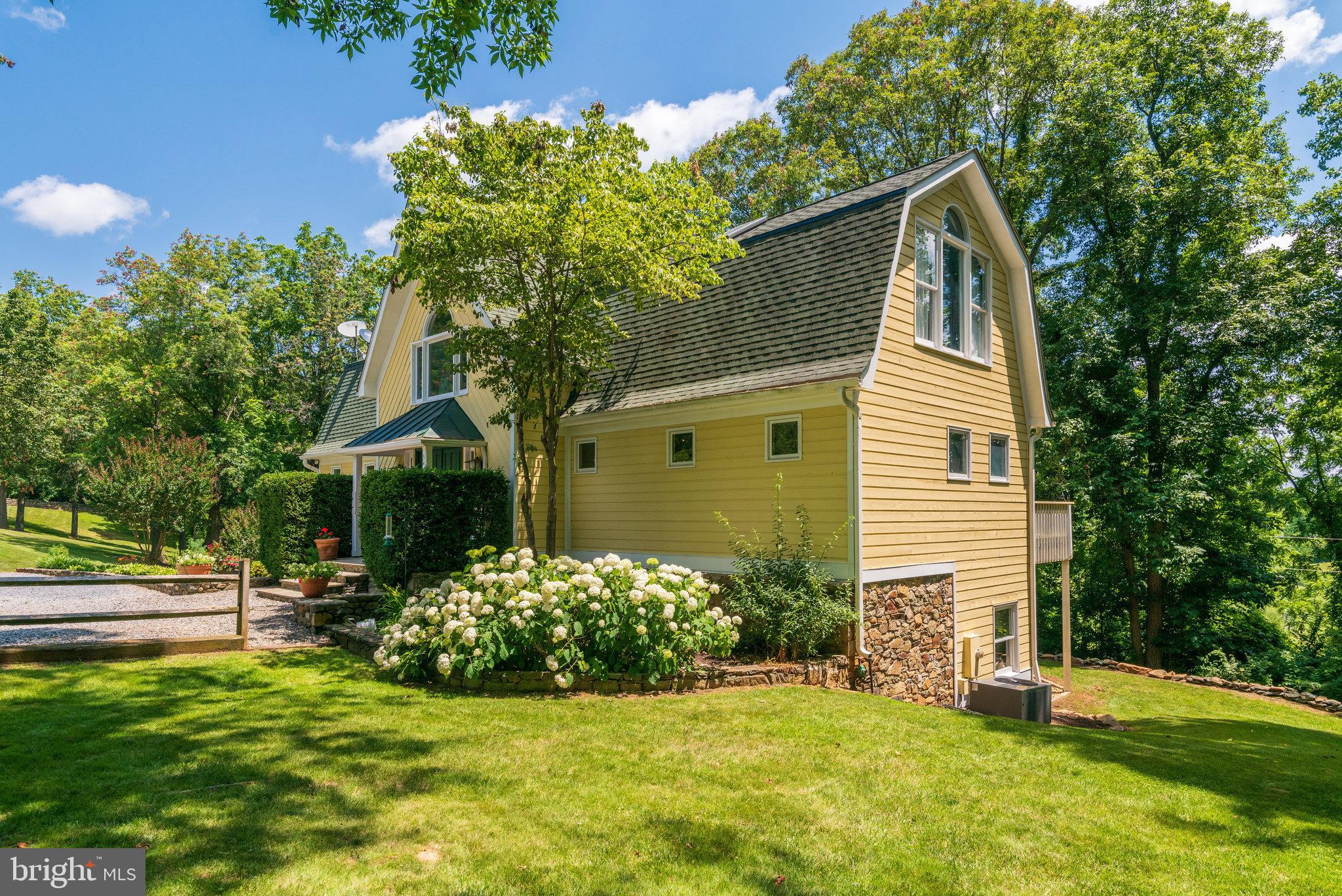 34917 Snickersville Tpke