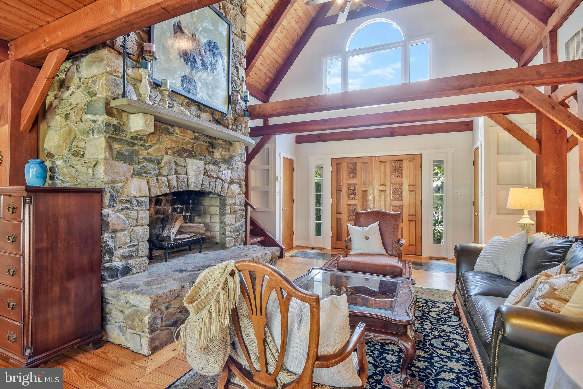 34917 Snickersville Tpke