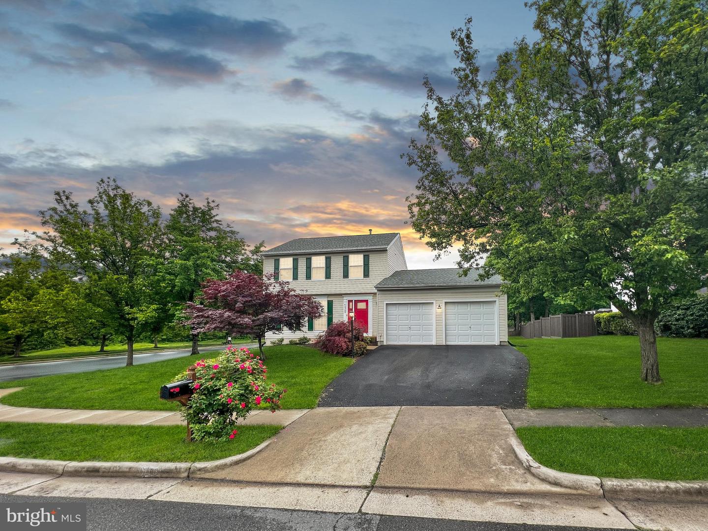 42909 SECRETARIAT CT