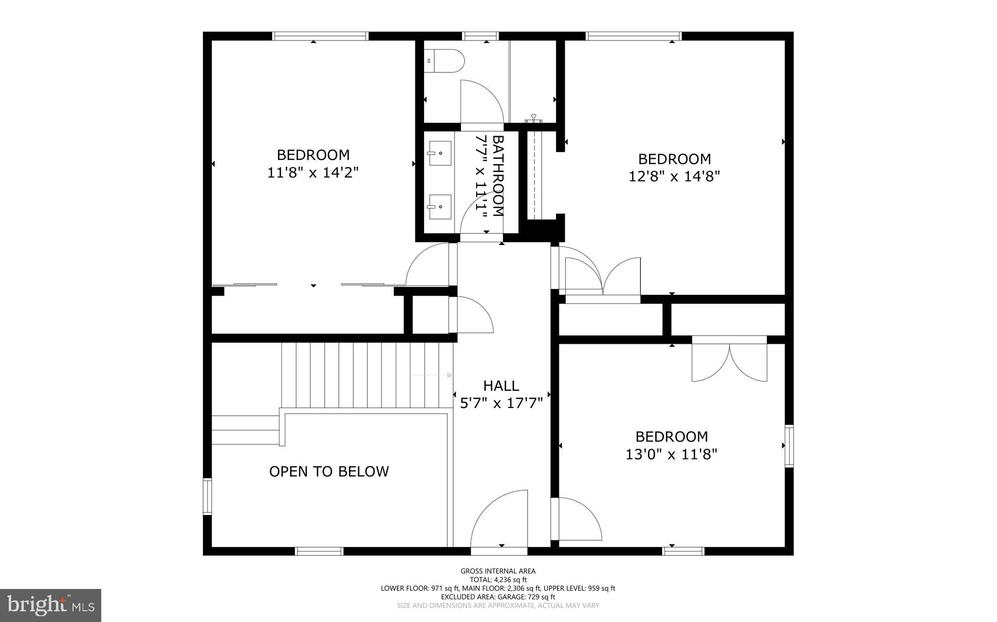 13878 Bronco Ln