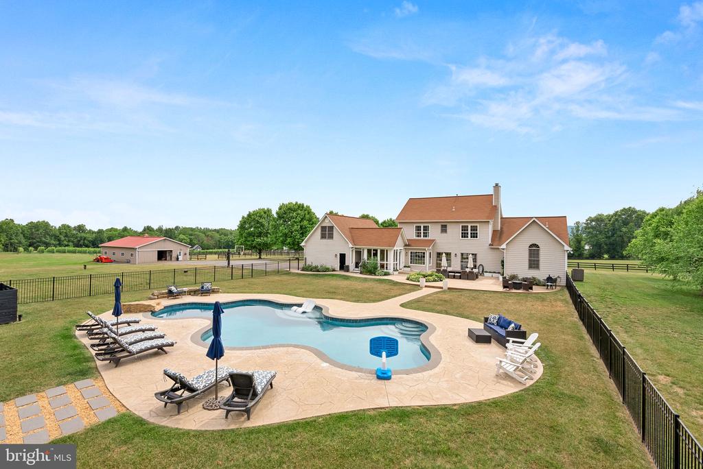 13878 Bronco Ln