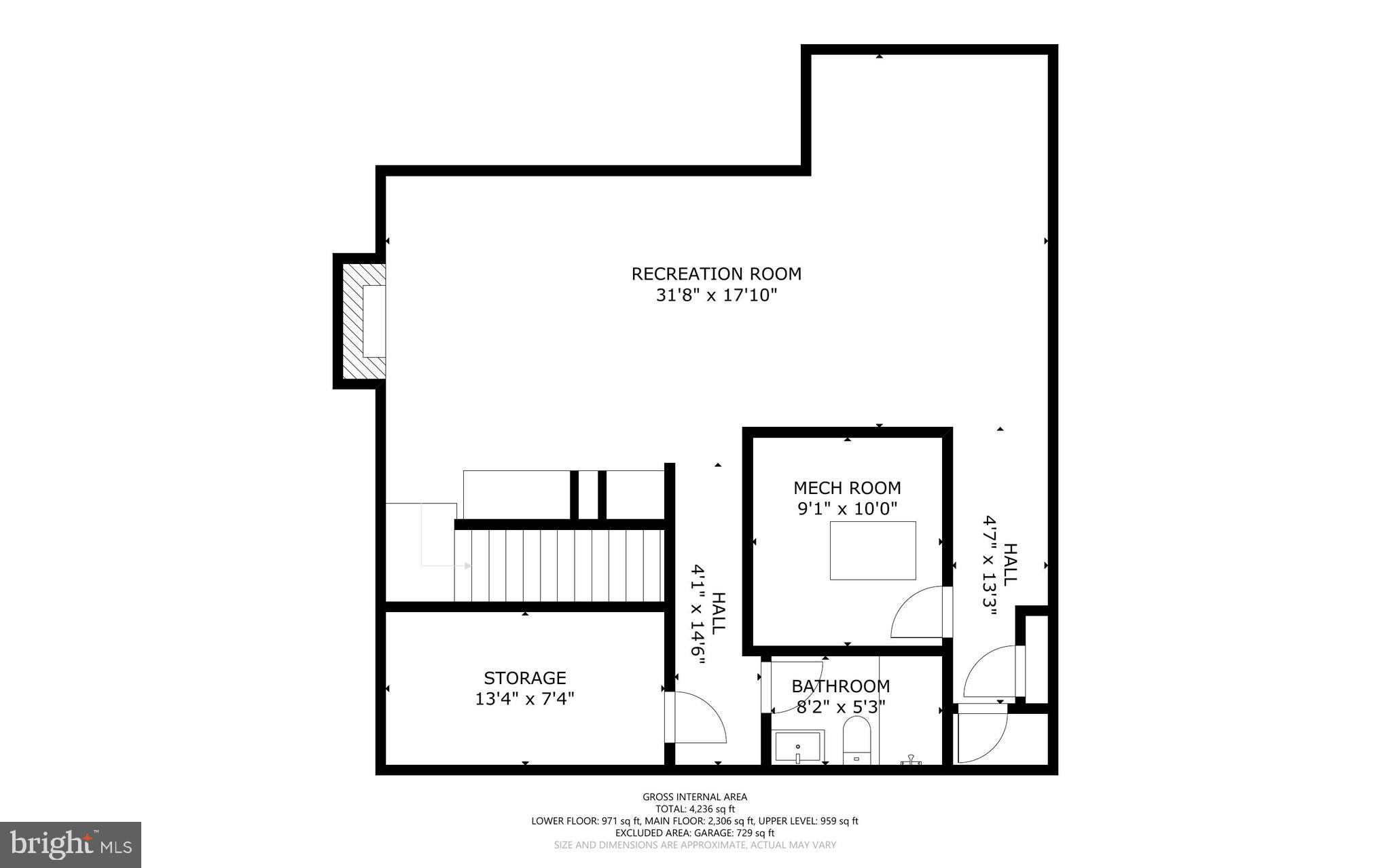 13878 Bronco Ln