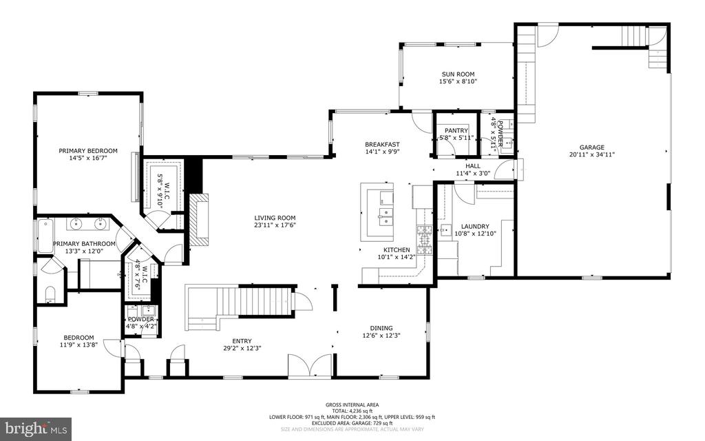 13878 Bronco Ln