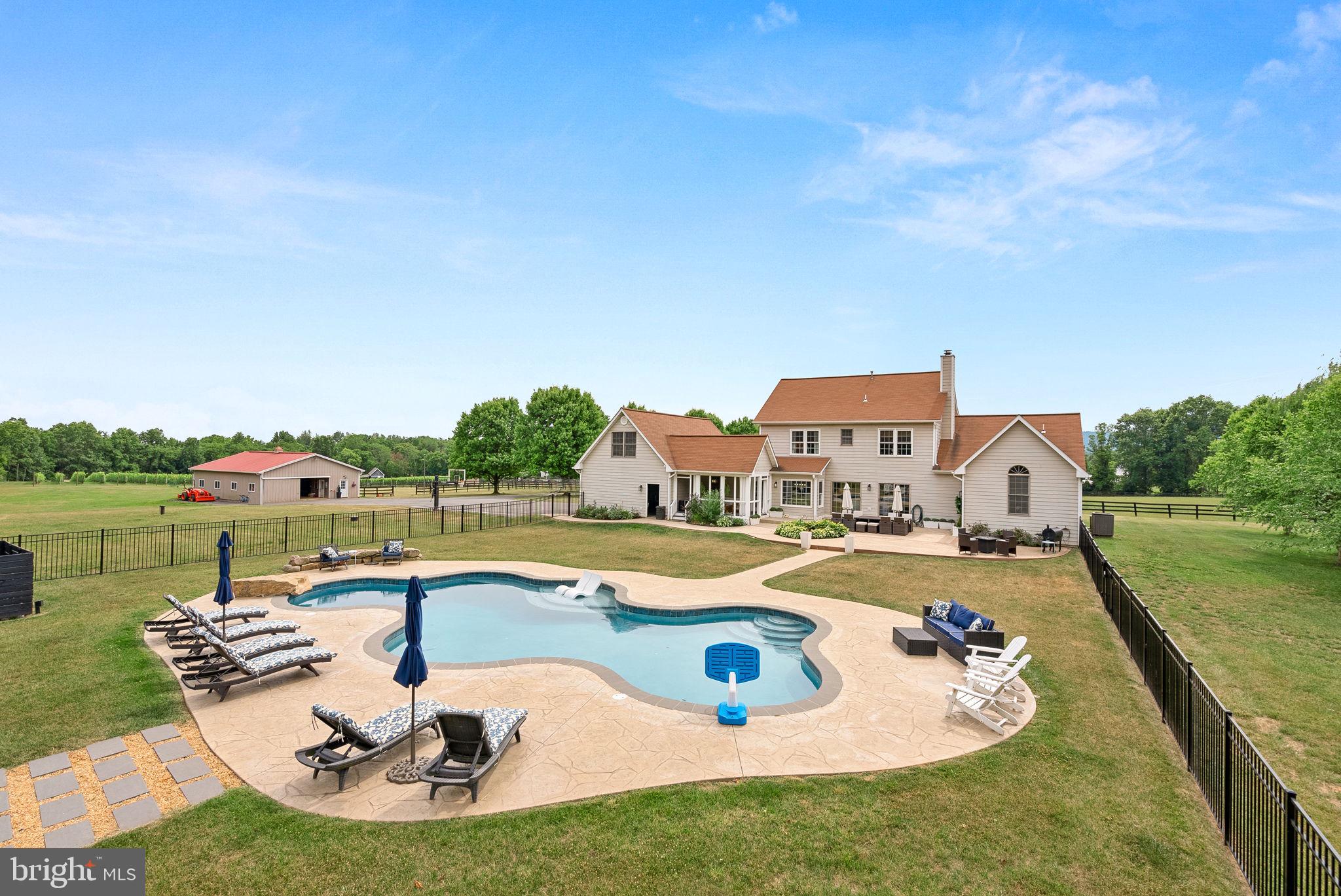 13878 Bronco Ln