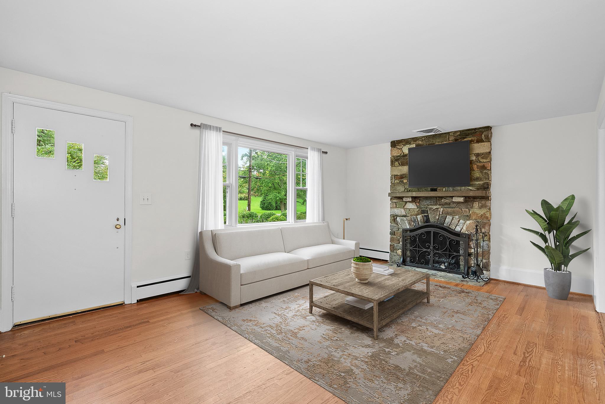 16545 Clarkes Gap Rd