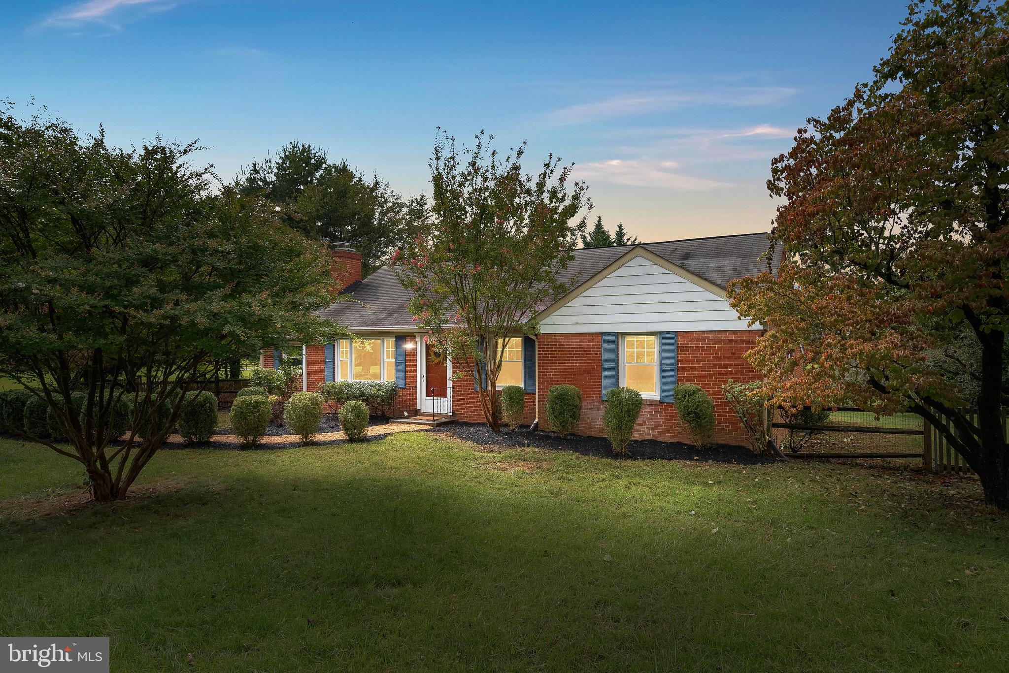 16545 Clarkes Gap Rd