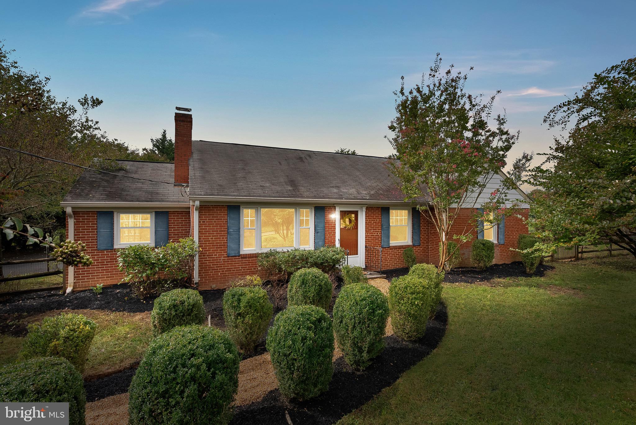 16545 Clarkes Gap Rd