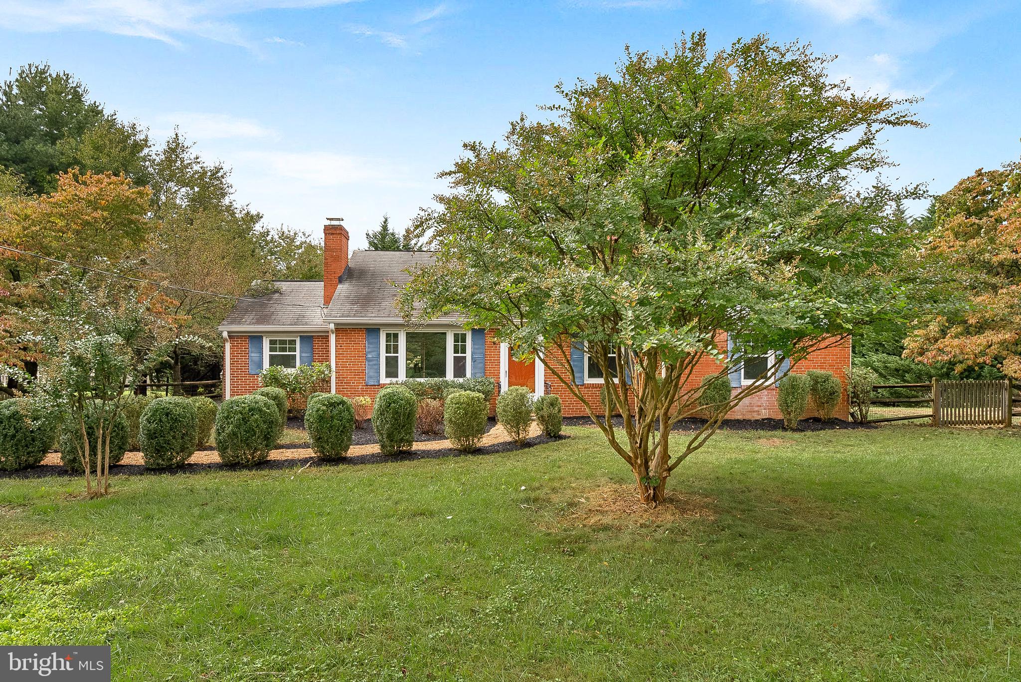 16545 Clarkes Gap Rd