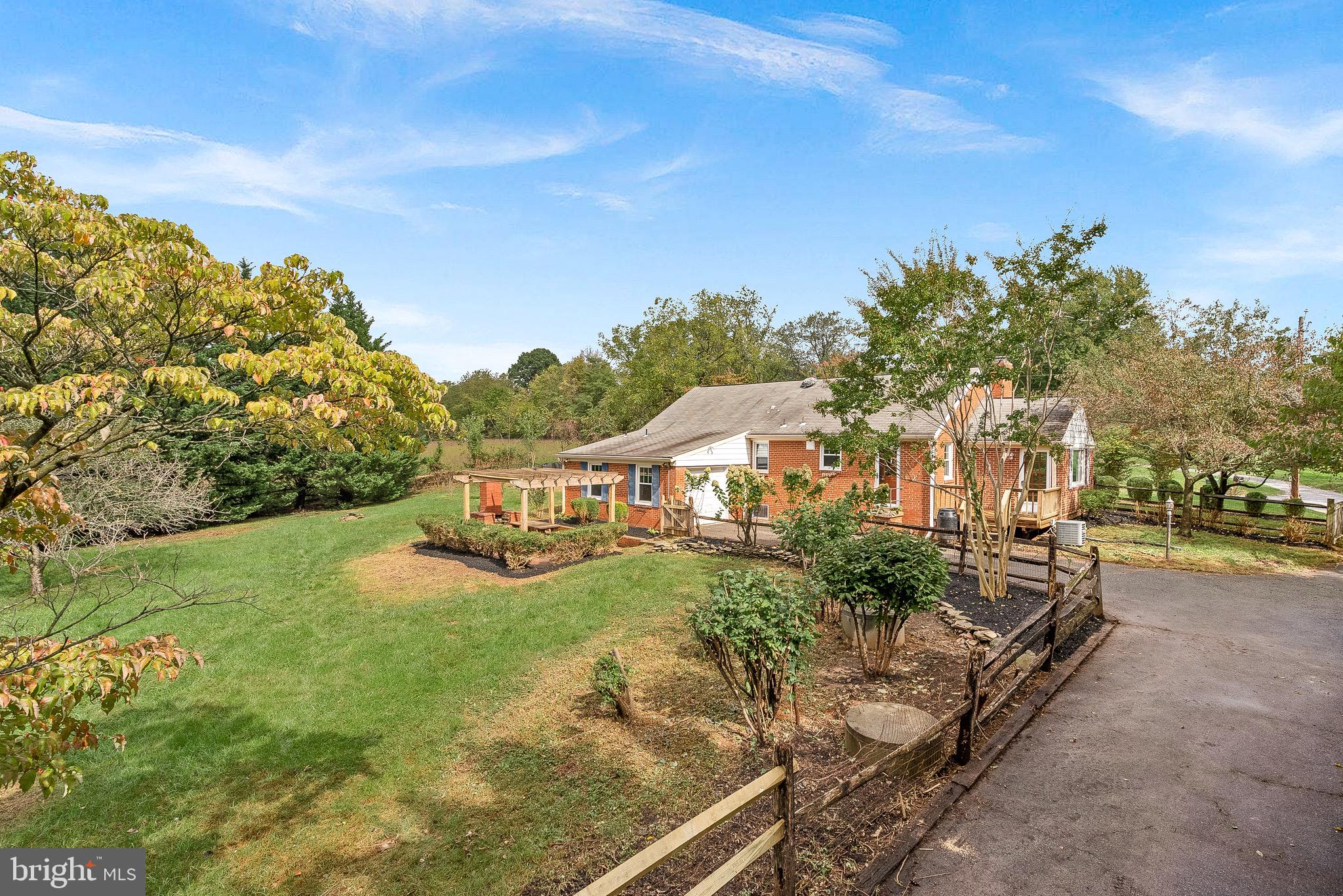 16545 Clarkes Gap Rd