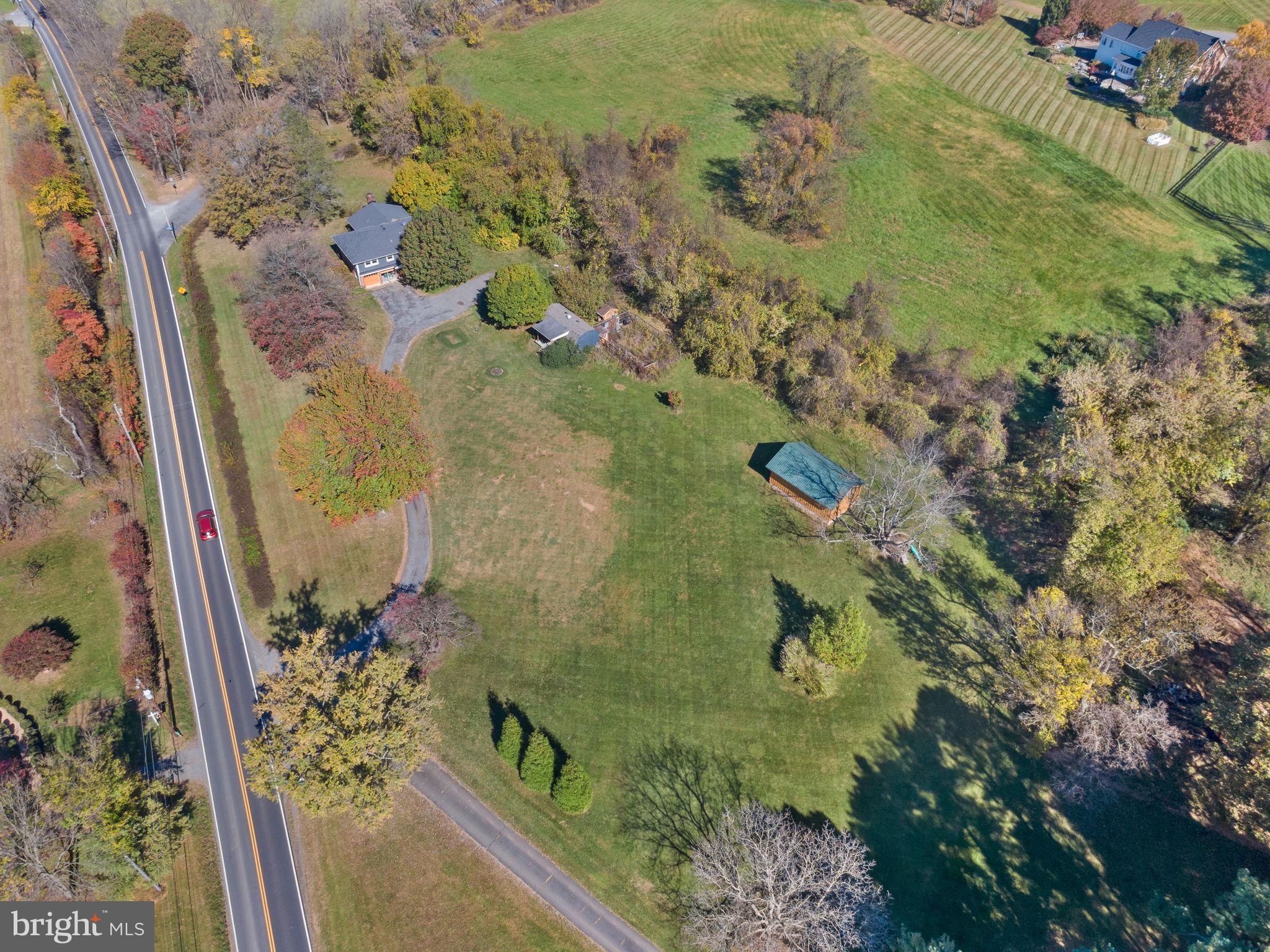 16540 Clarkes Gap Rd