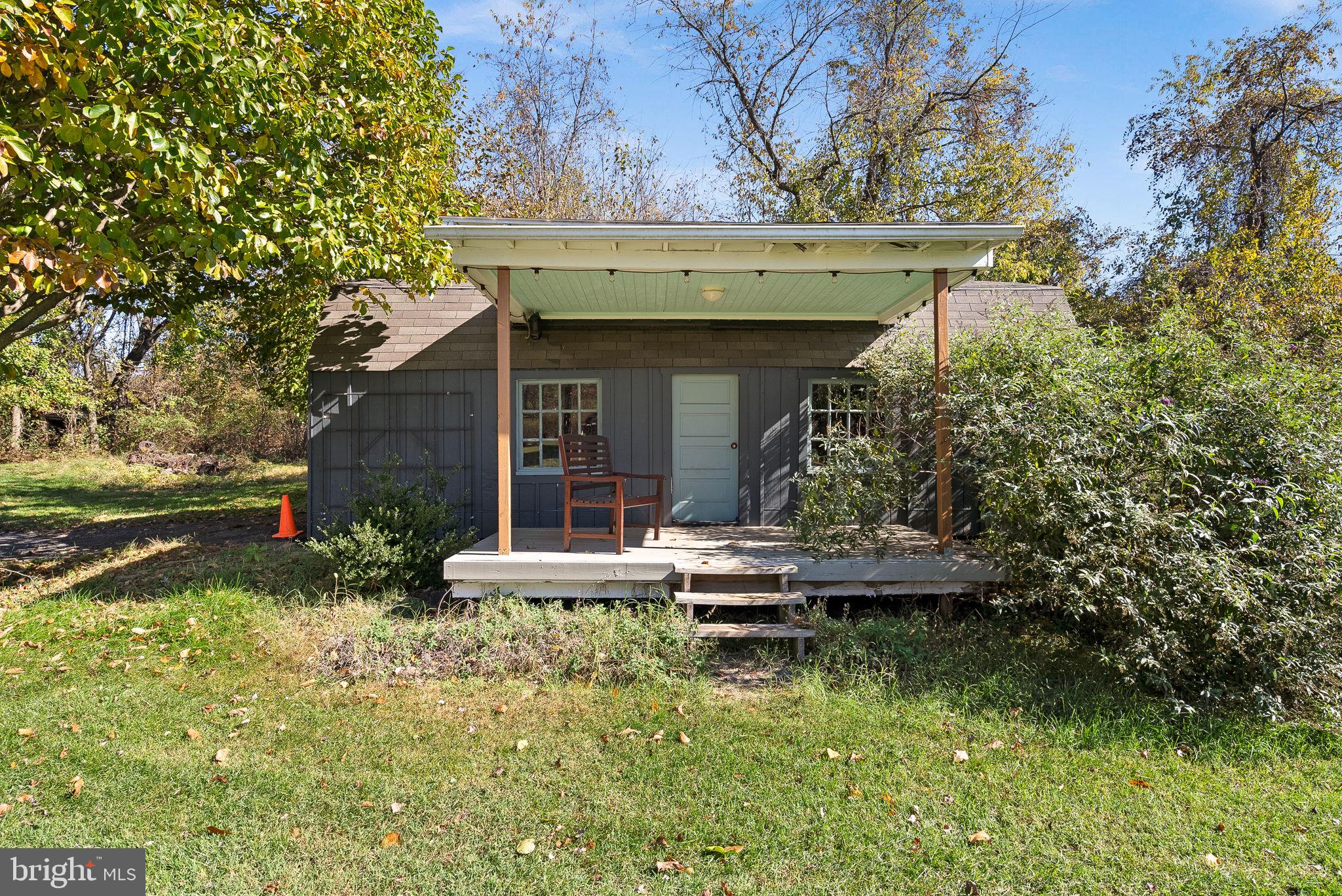 16540 Clarkes Gap Rd