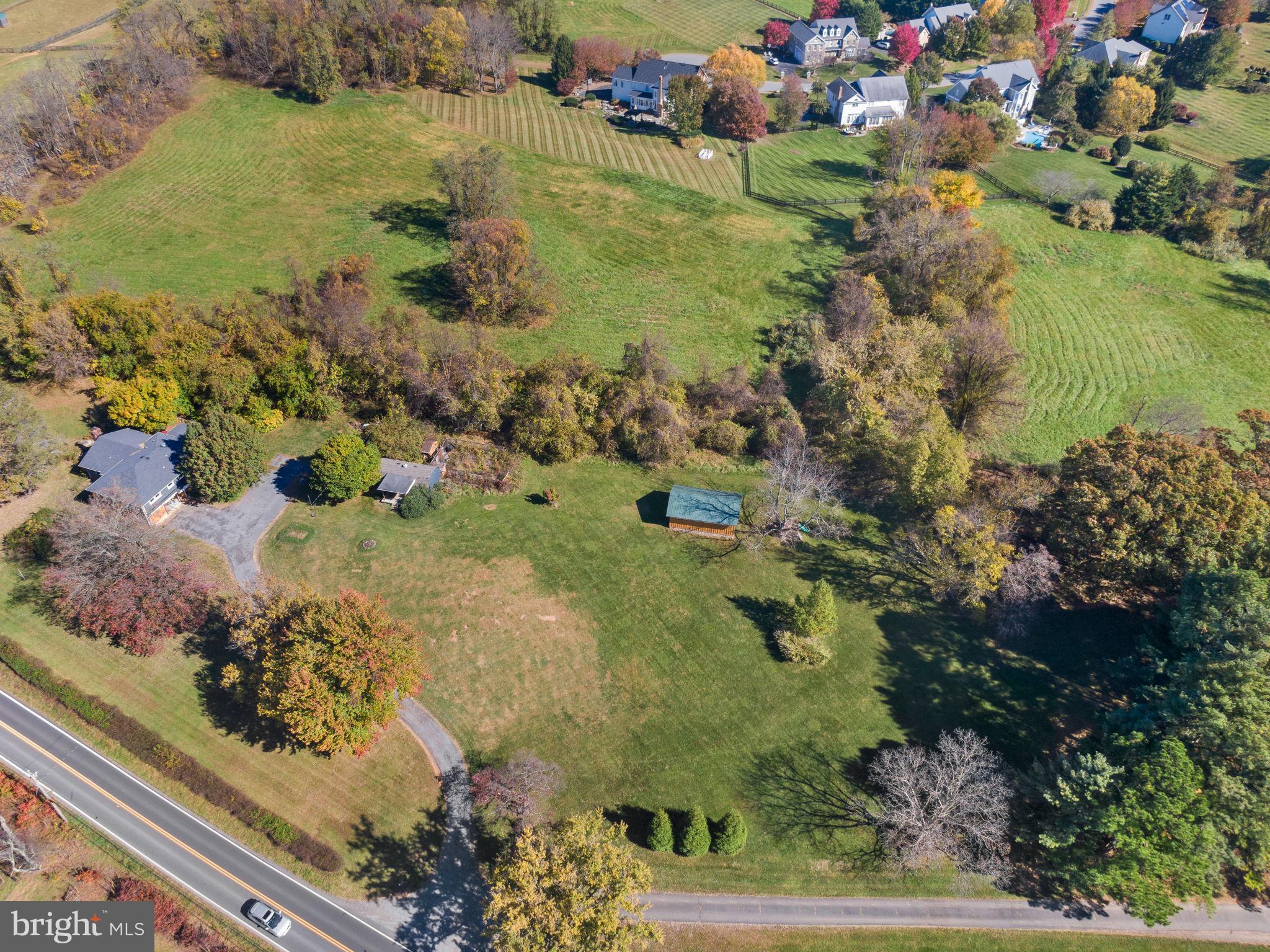 16540 Clarkes Gap Rd