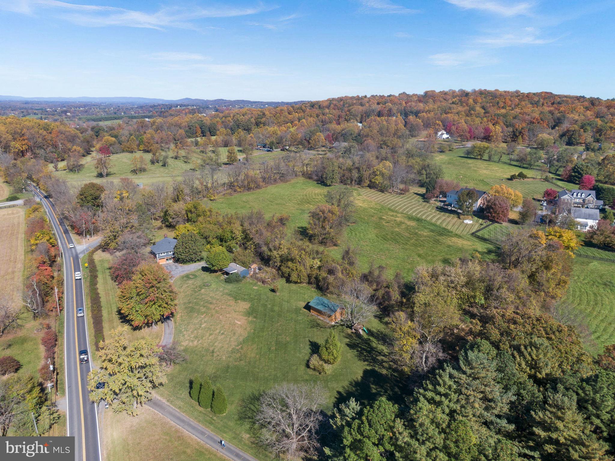 16540 Clarkes Gap Rd