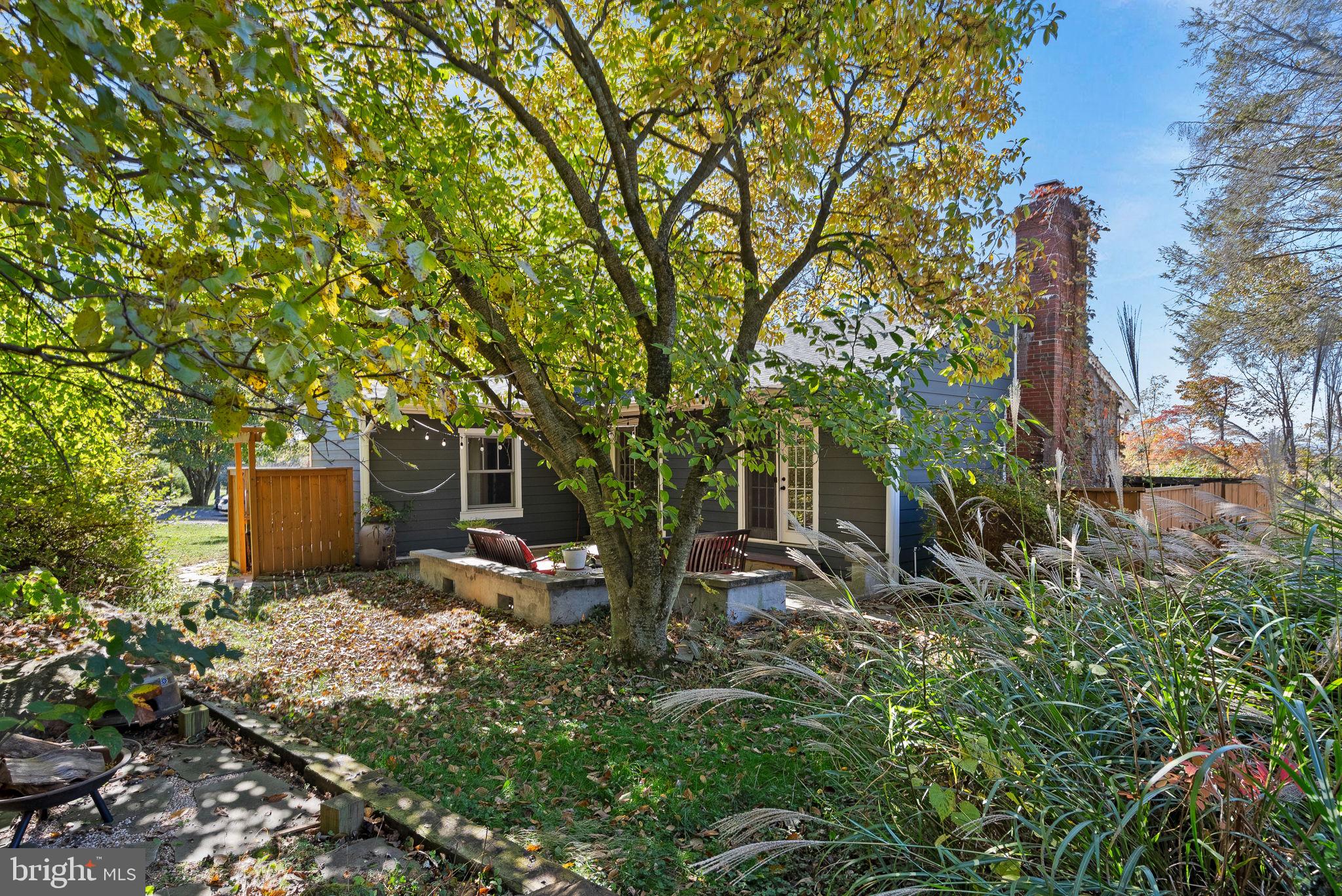 16540 Clarkes Gap Rd