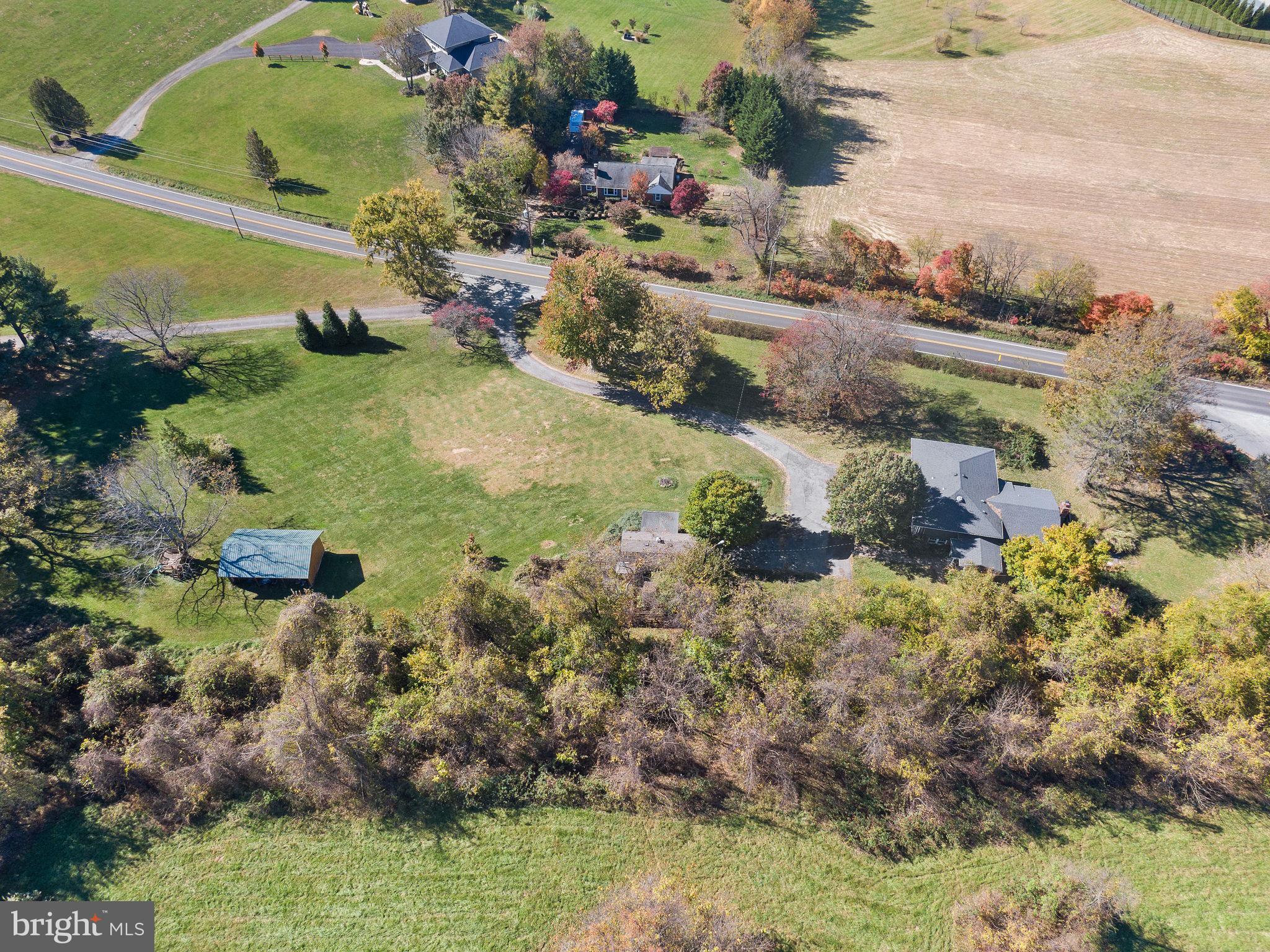 16540 Clarkes Gap Rd