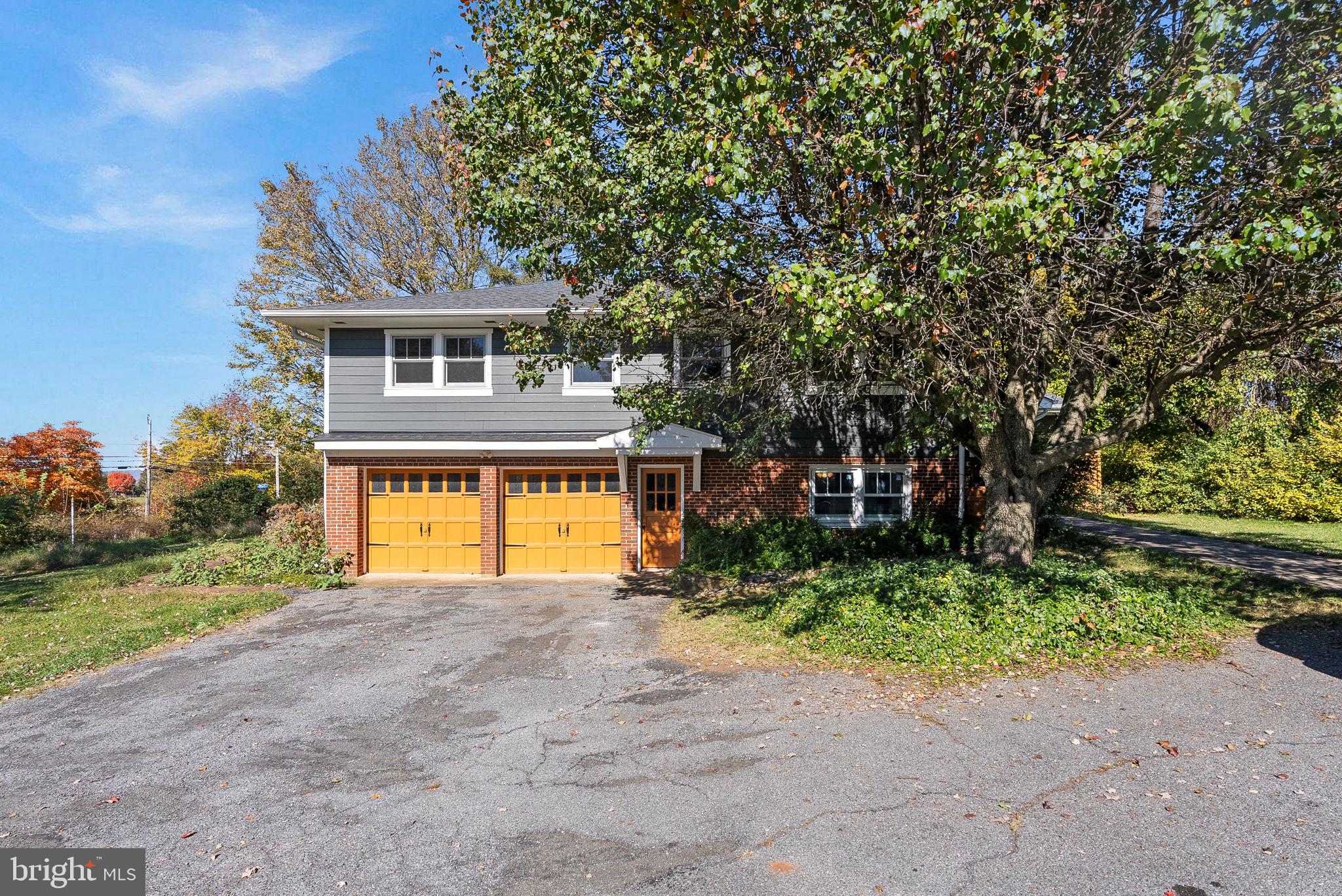 16540 Clarkes Gap Rd