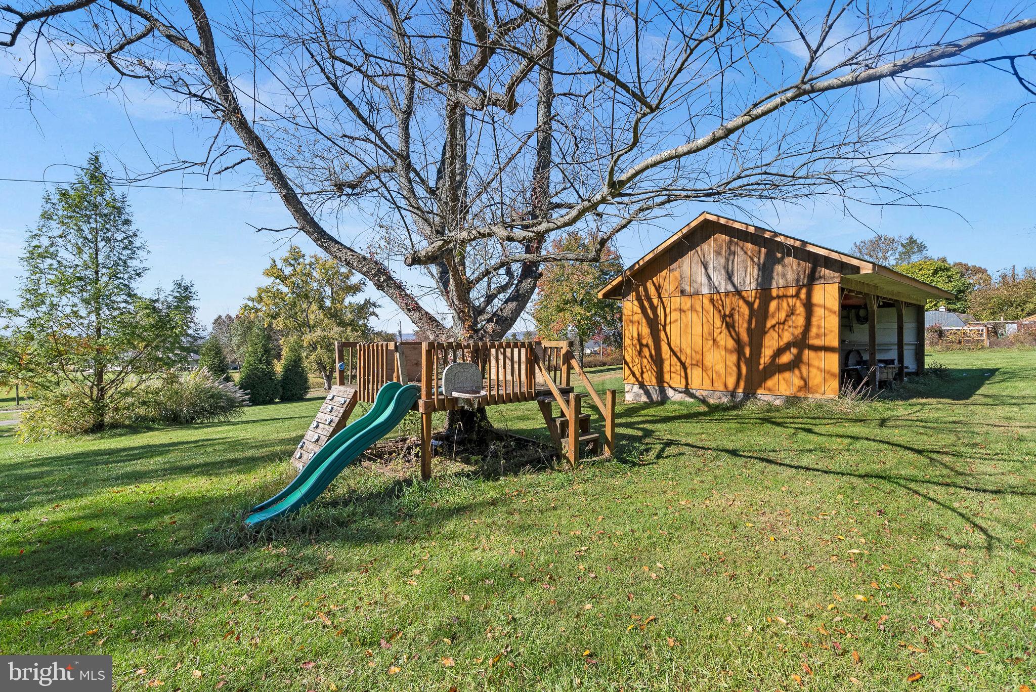 16540 Clarkes Gap Rd