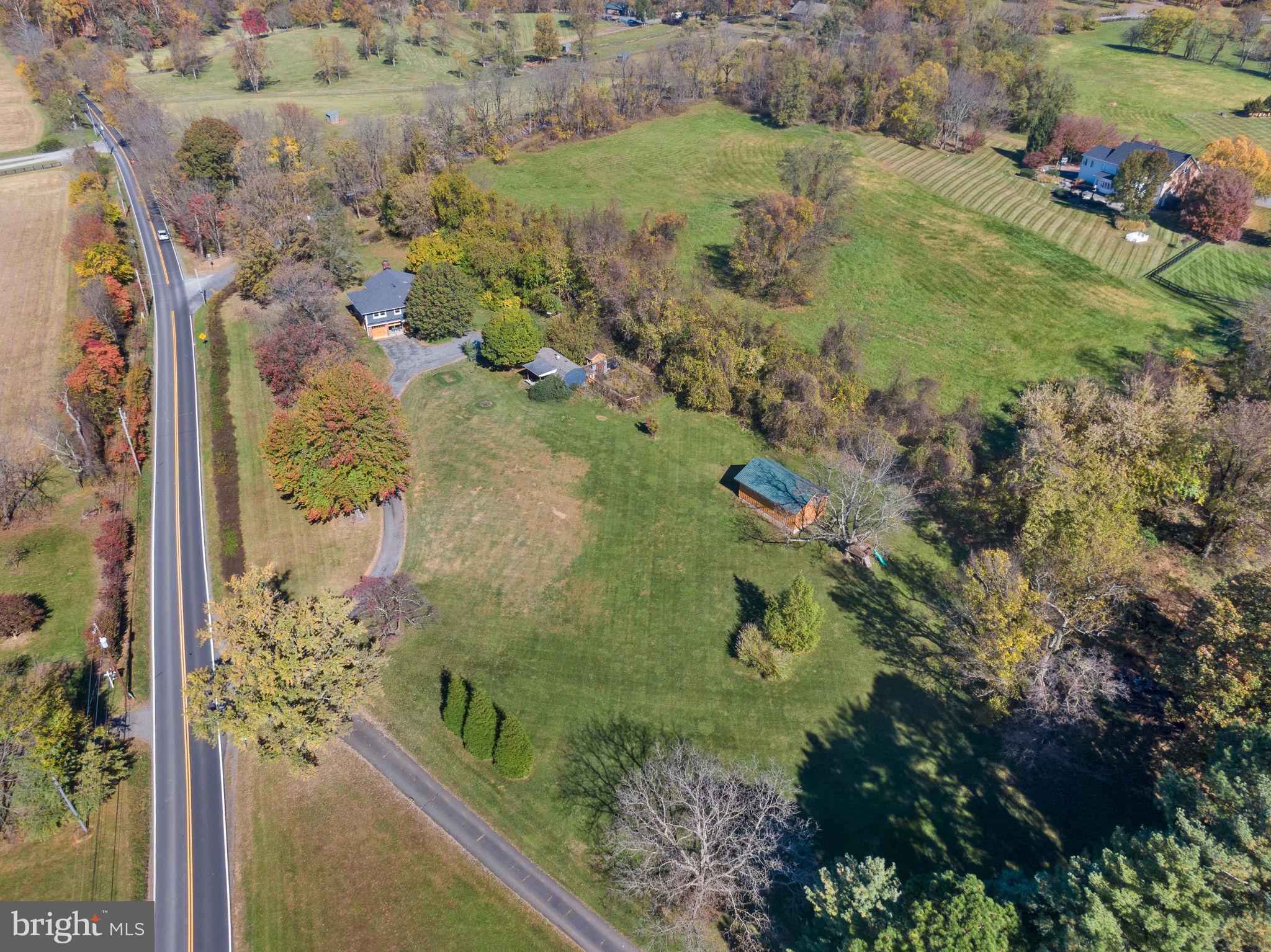 16540 Clarkes Gap Rd