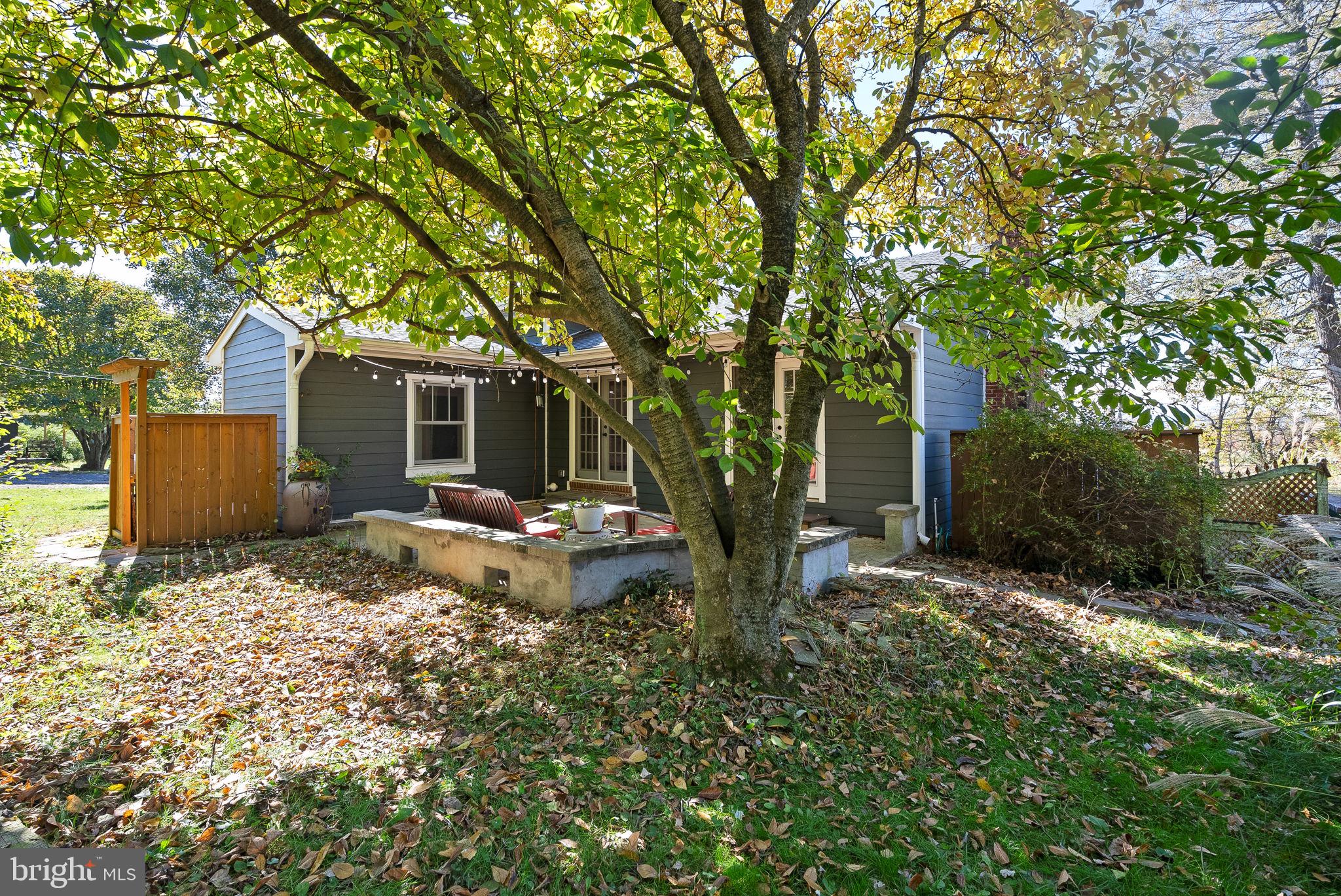 16540 Clarkes Gap Rd