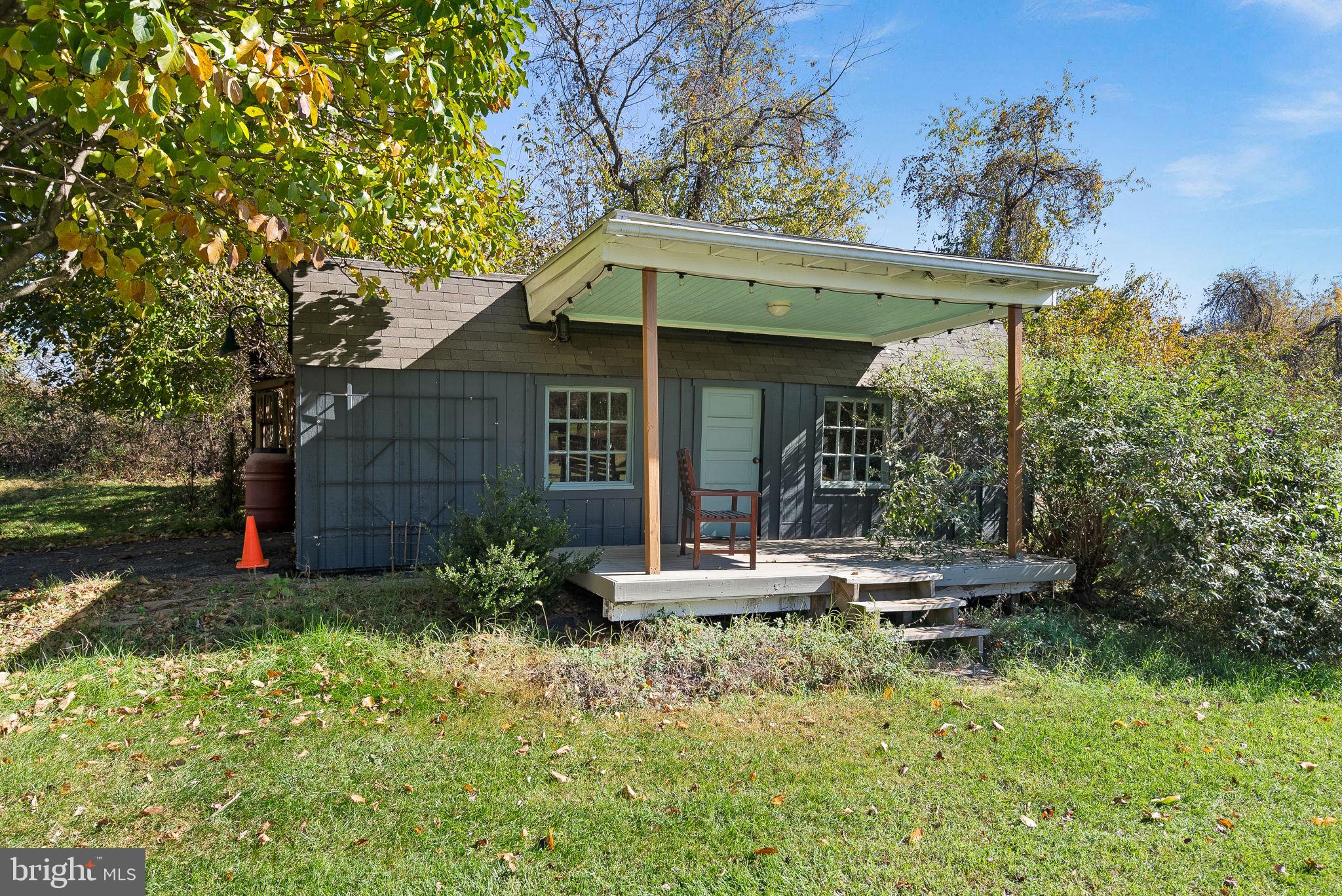 16540 Clarkes Gap Rd