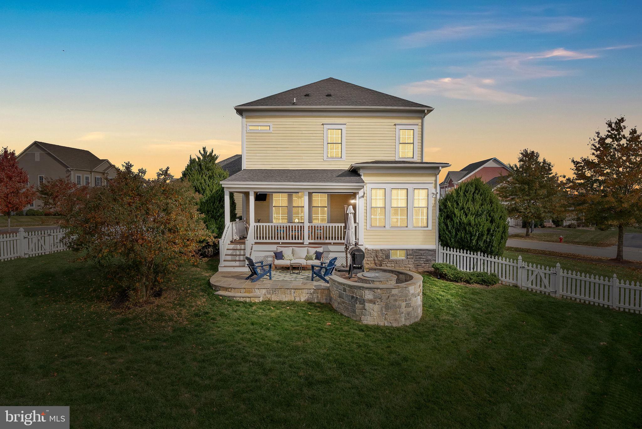 41661 Bloomfield Path St