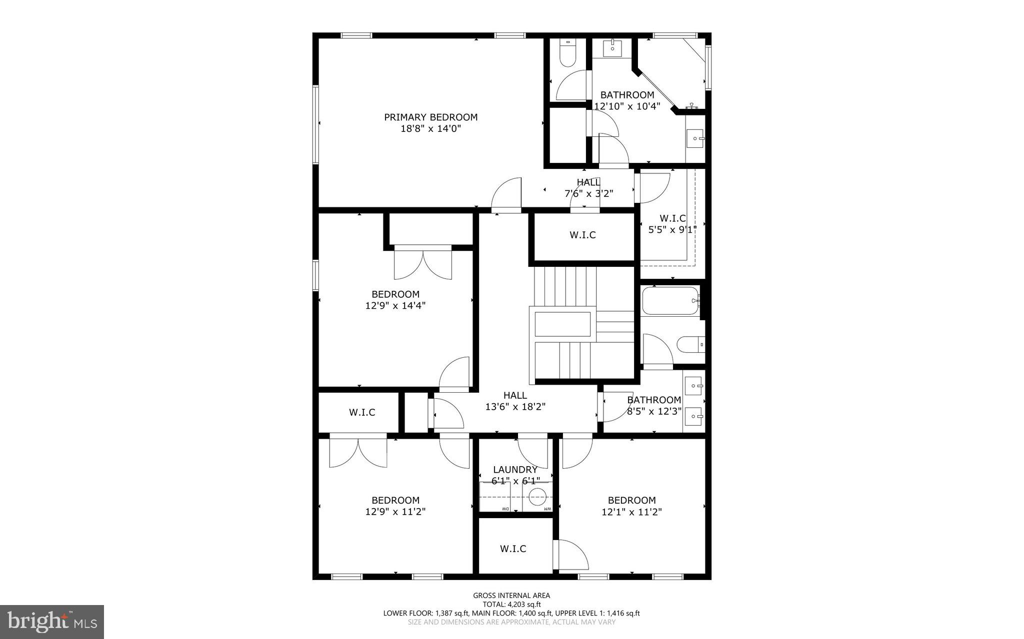 41661 Bloomfield Path St