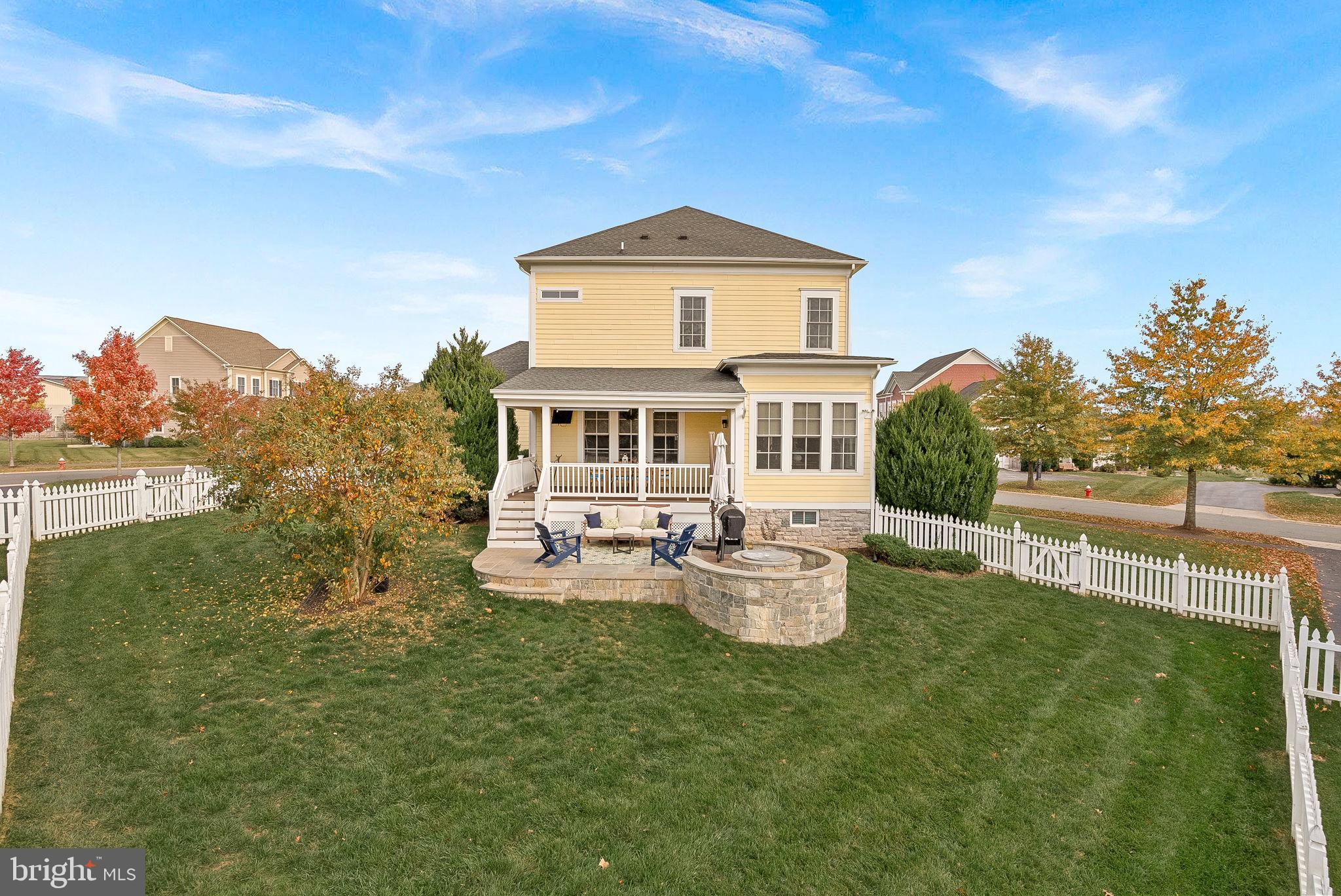 41661 Bloomfield Path St