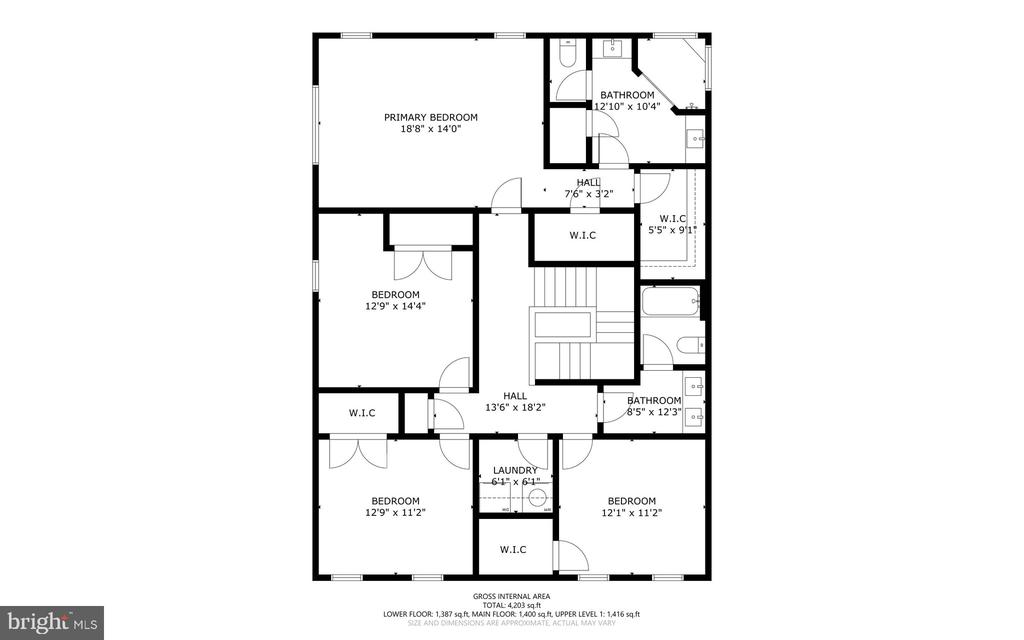 41661 Bloomfield Path St