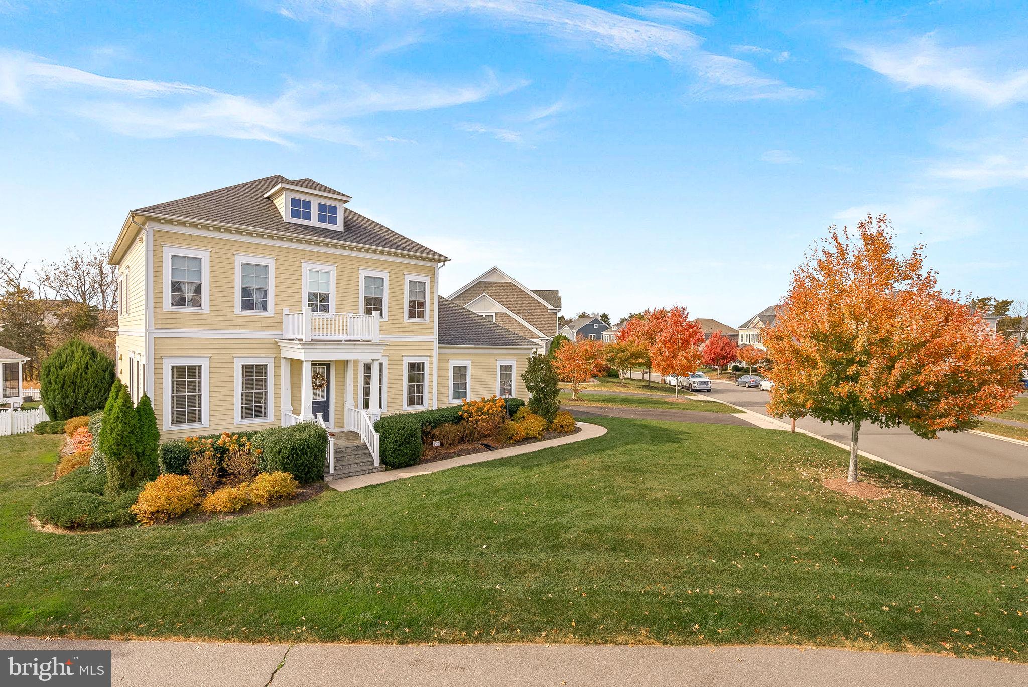 41661 Bloomfield Path St