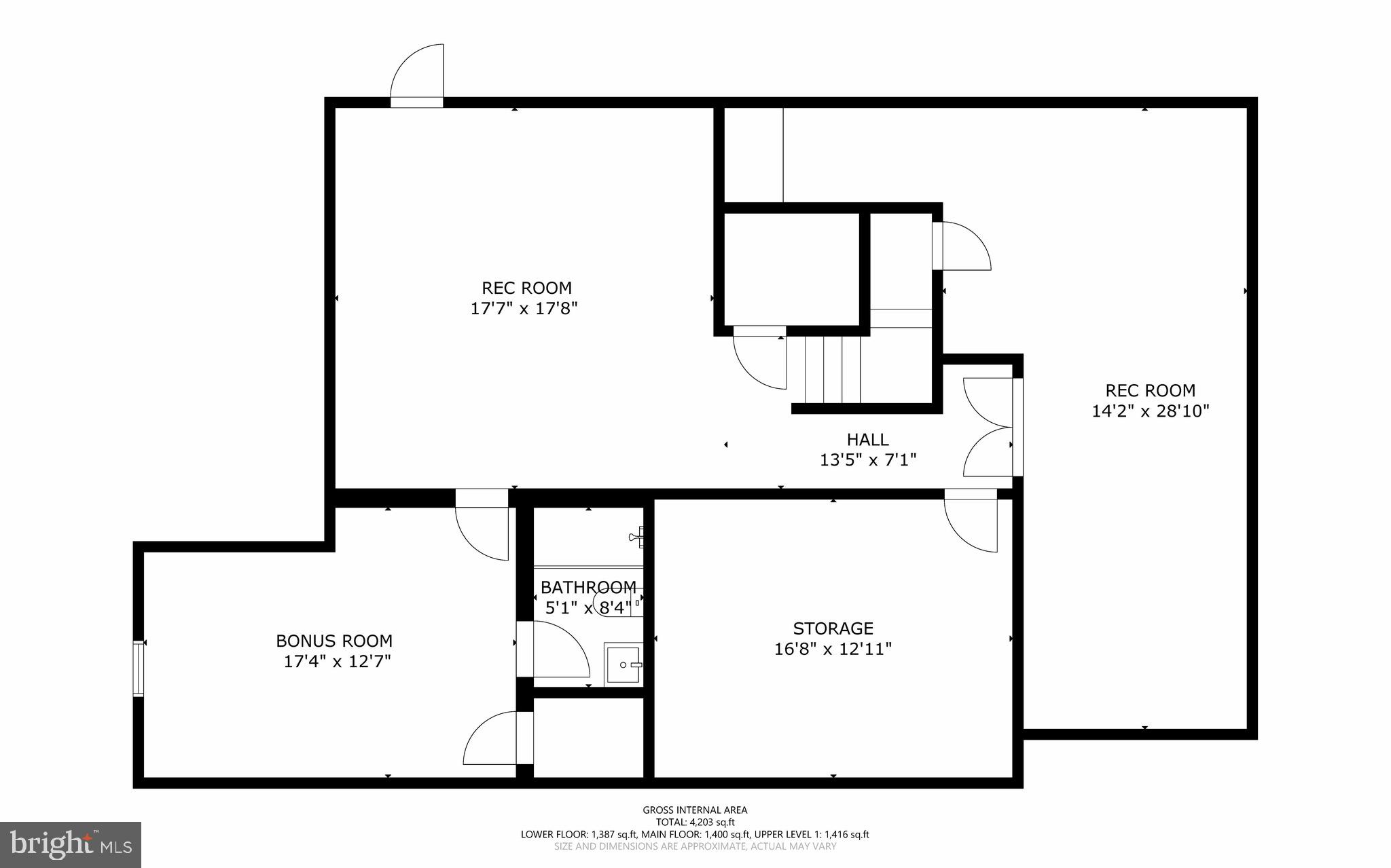 41661 Bloomfield Path St