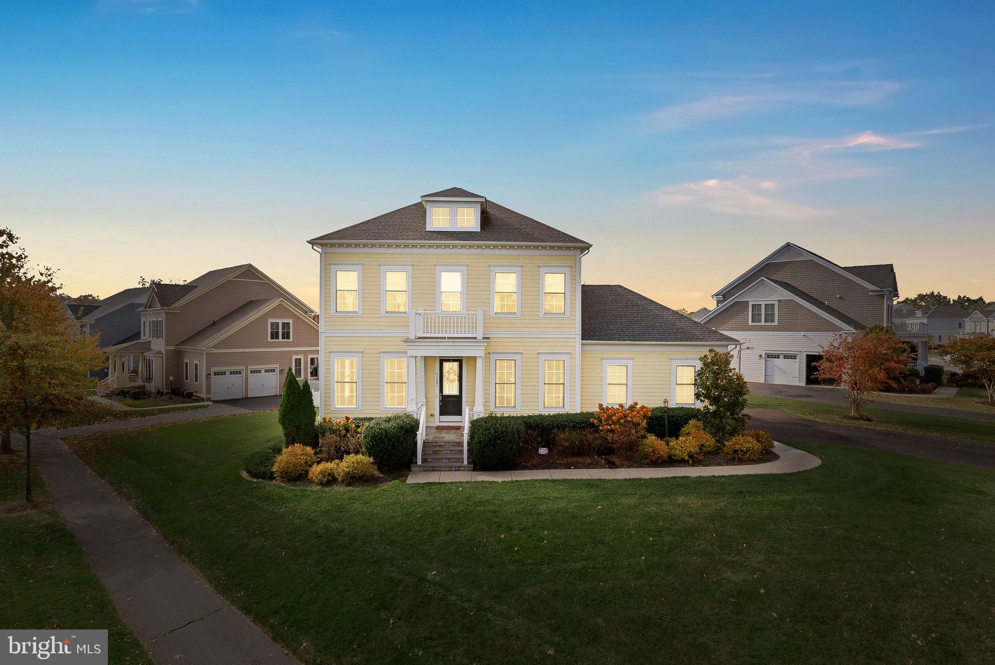 41661 Bloomfield Path St