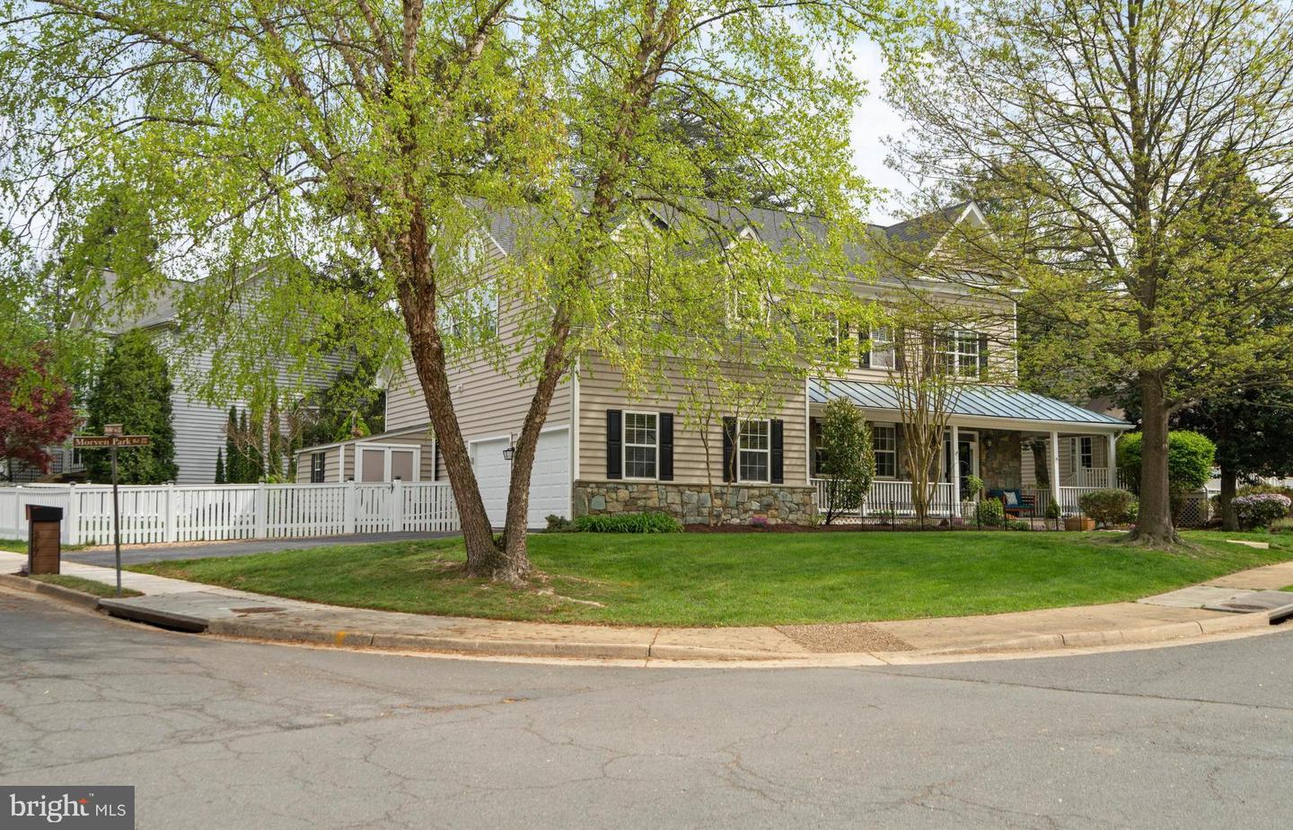 317 Ayrlee Ave NW