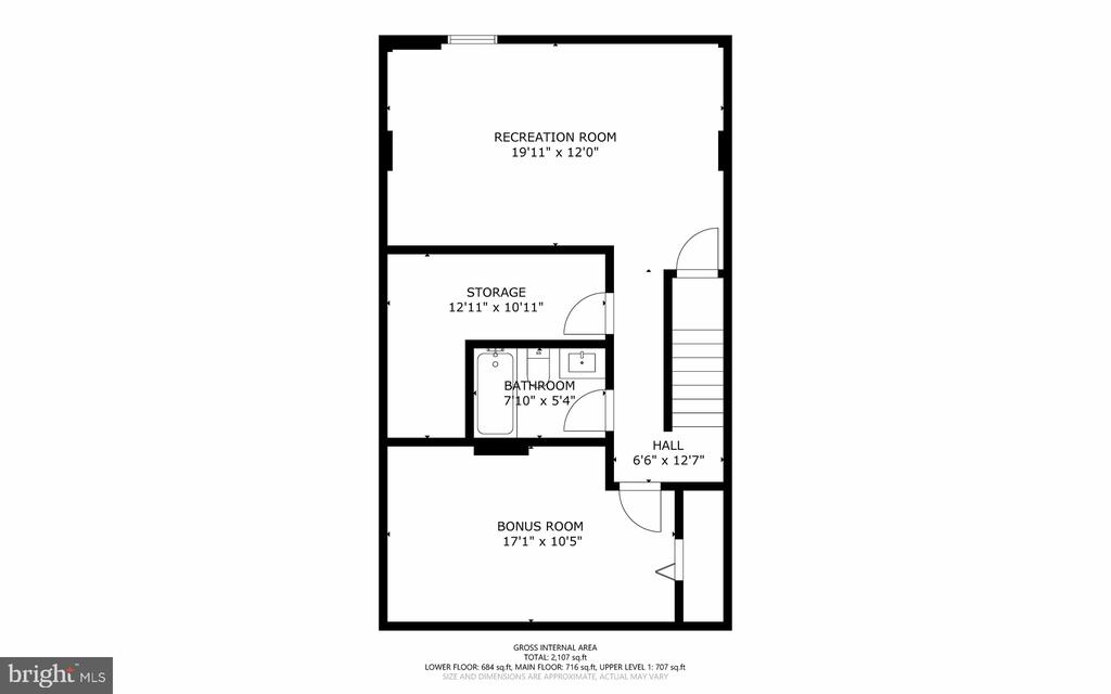 105 Nottoway St SE