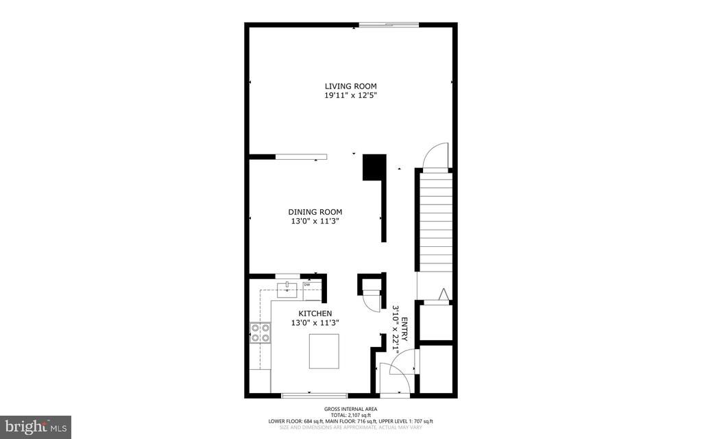 105 Nottoway St SE