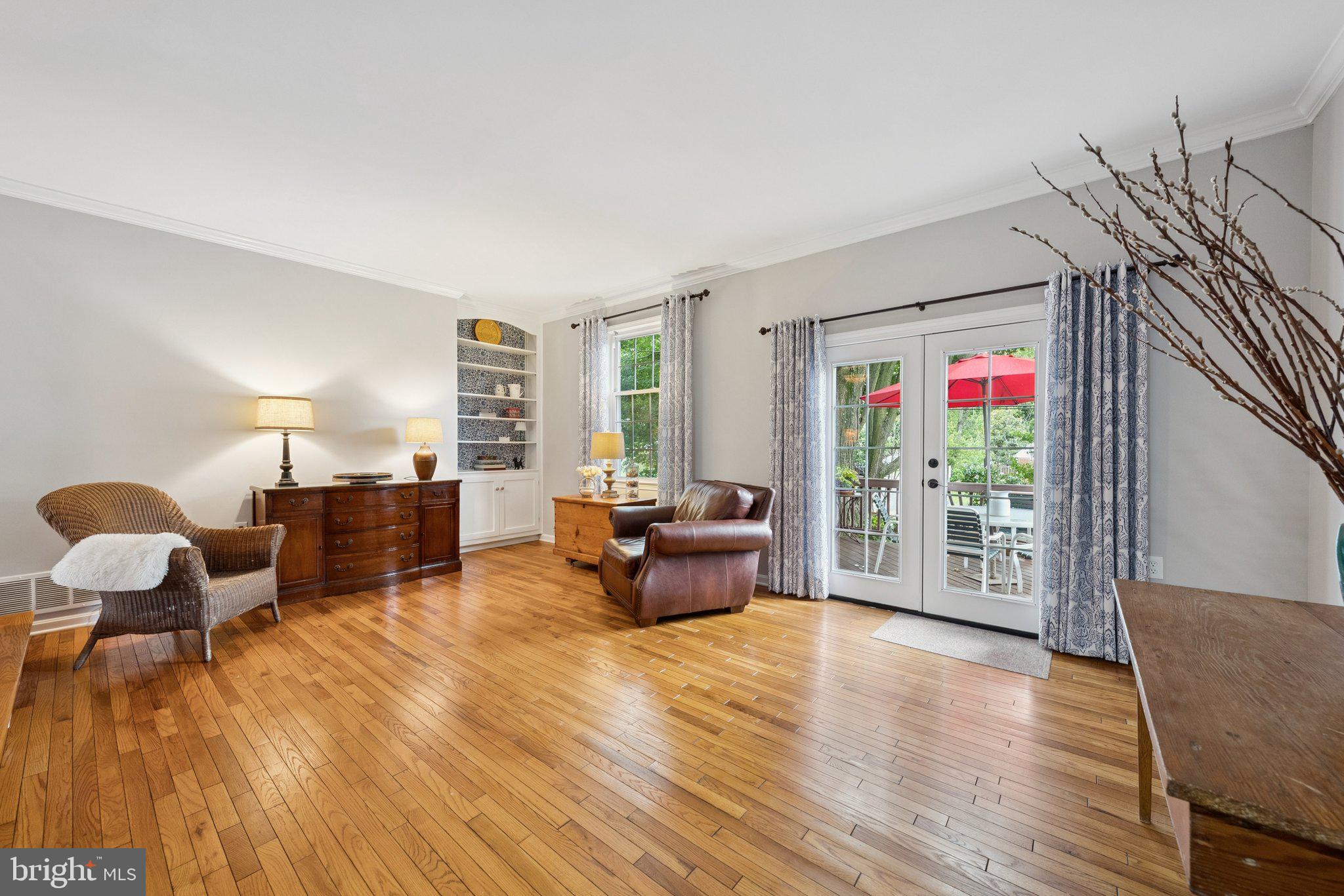 121 HARRISON STREET NE