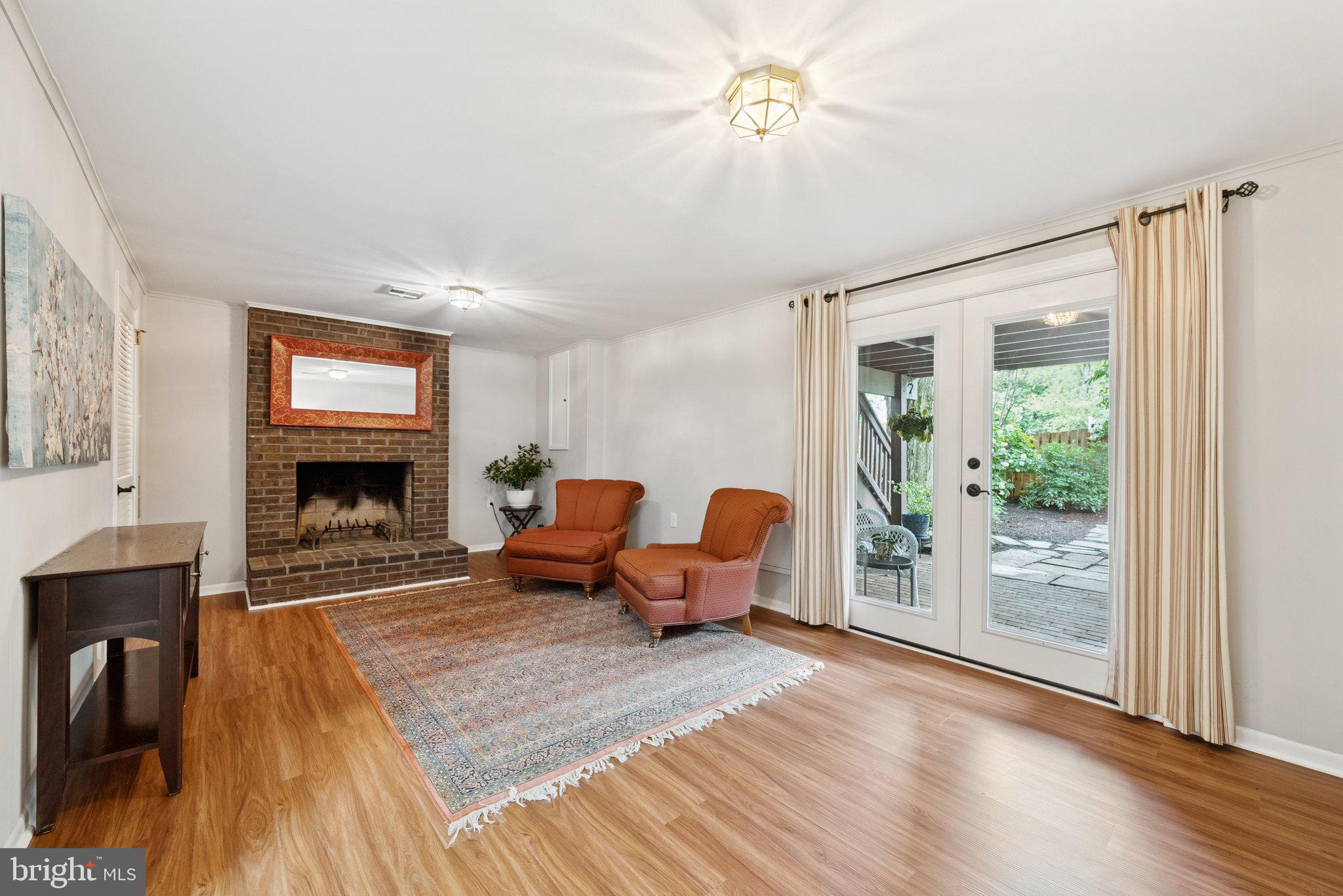 121 HARRISON STREET NE