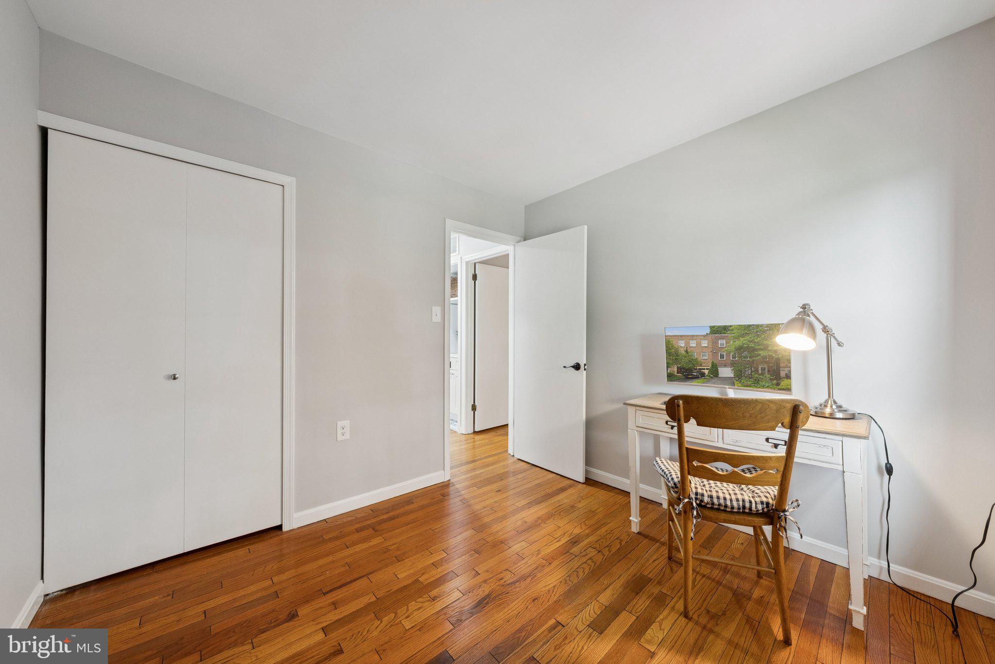 121 HARRISON STREET NE