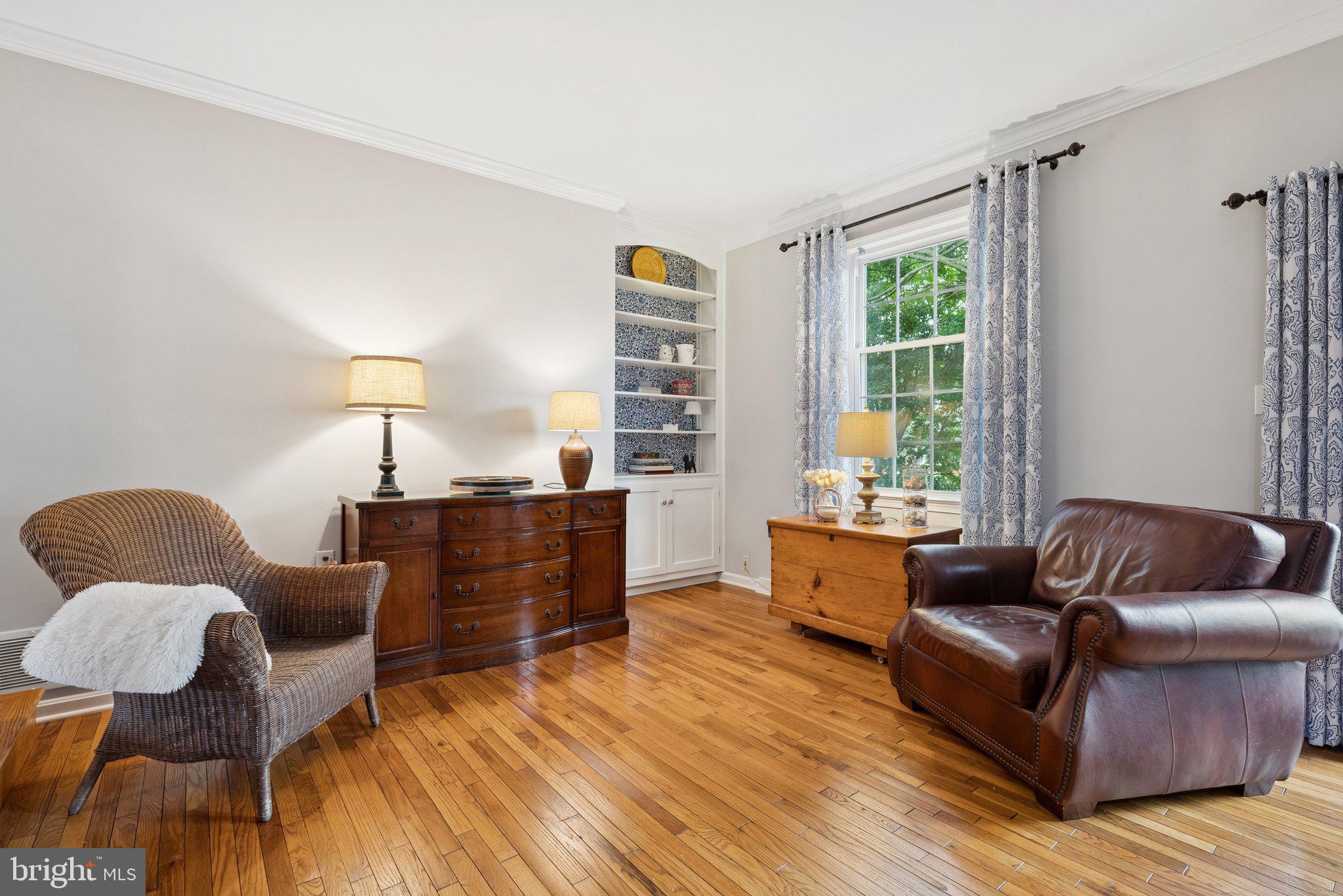 121 HARRISON STREET NE