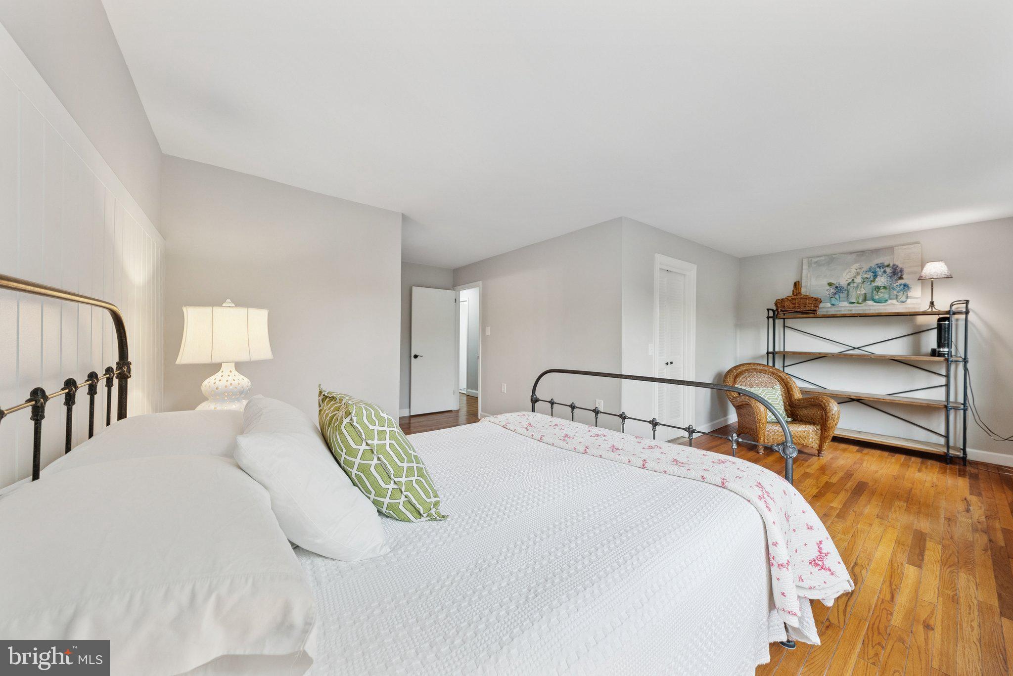 121 HARRISON STREET NE