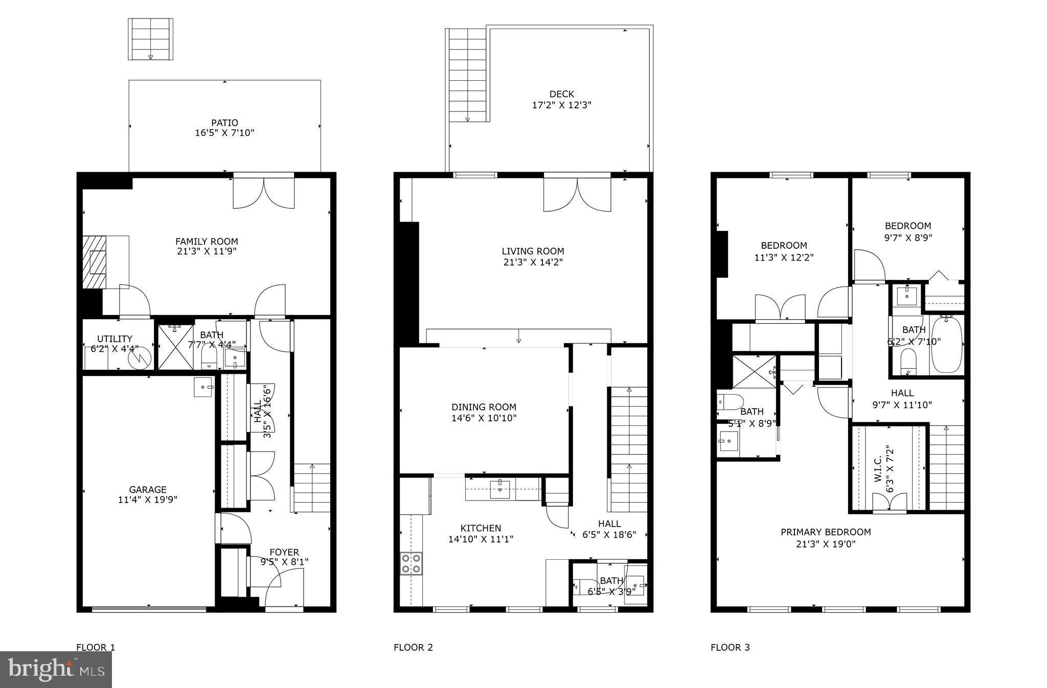 121 HARRISON STREET NE