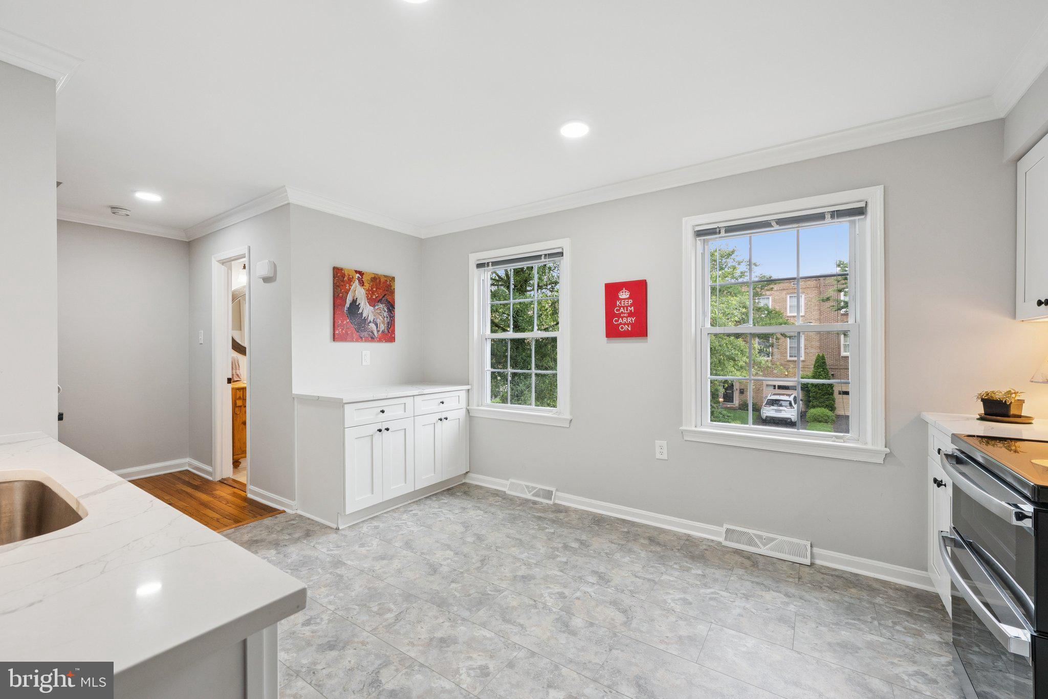 121 HARRISON STREET NE