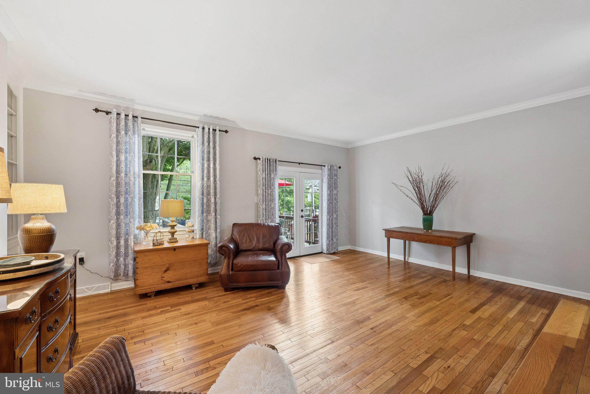 121 HARRISON STREET NE