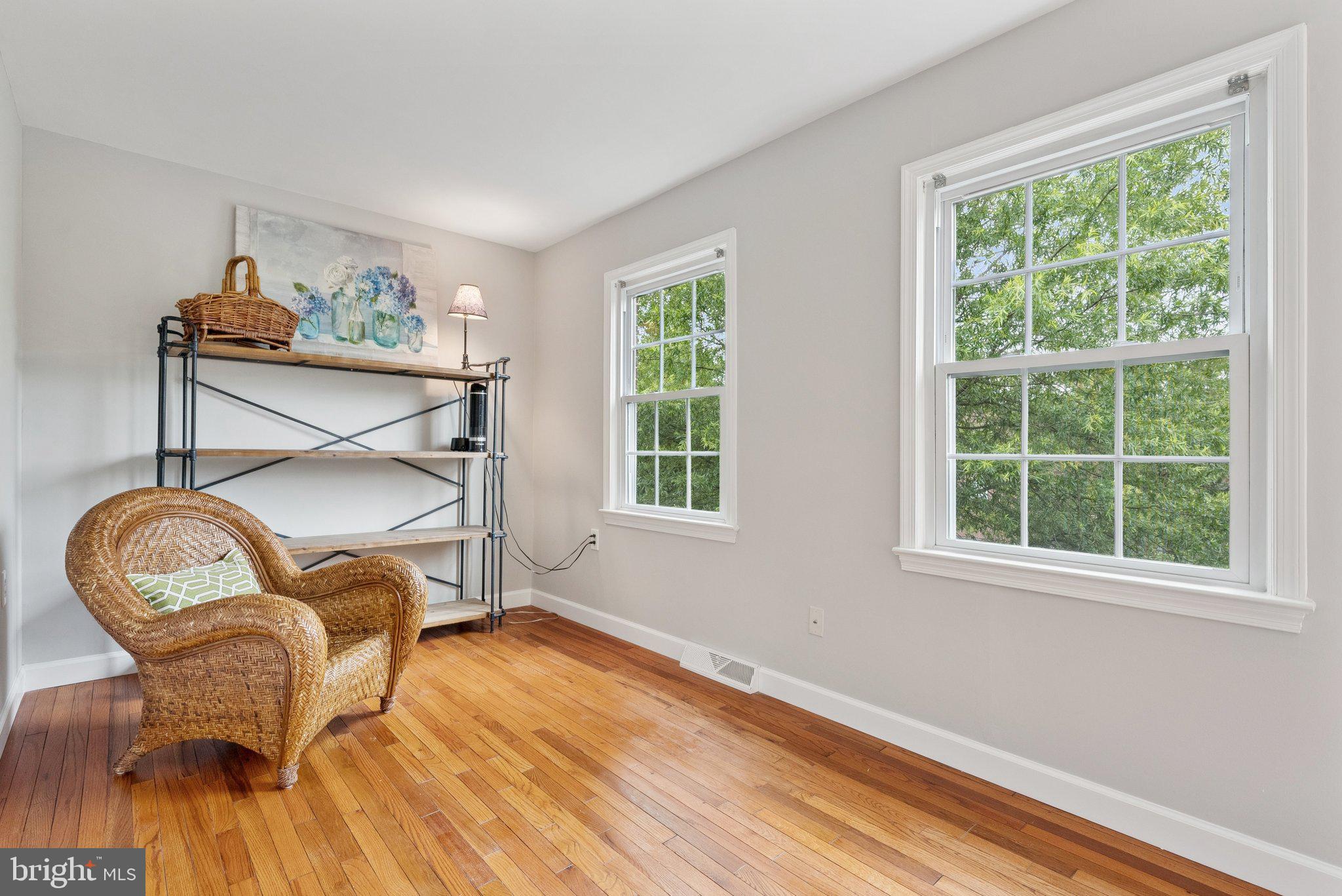 121 HARRISON STREET NE