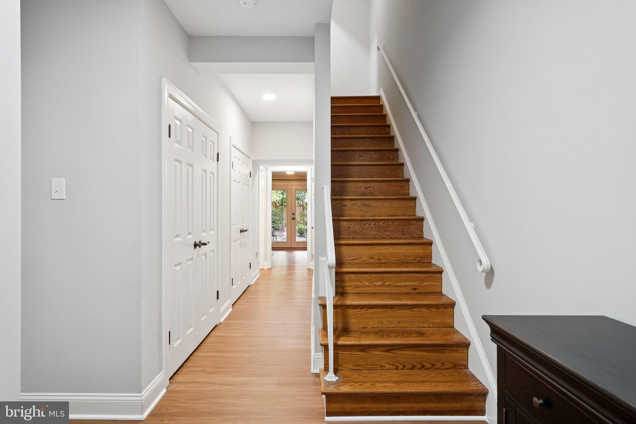 121 HARRISON STREET NE